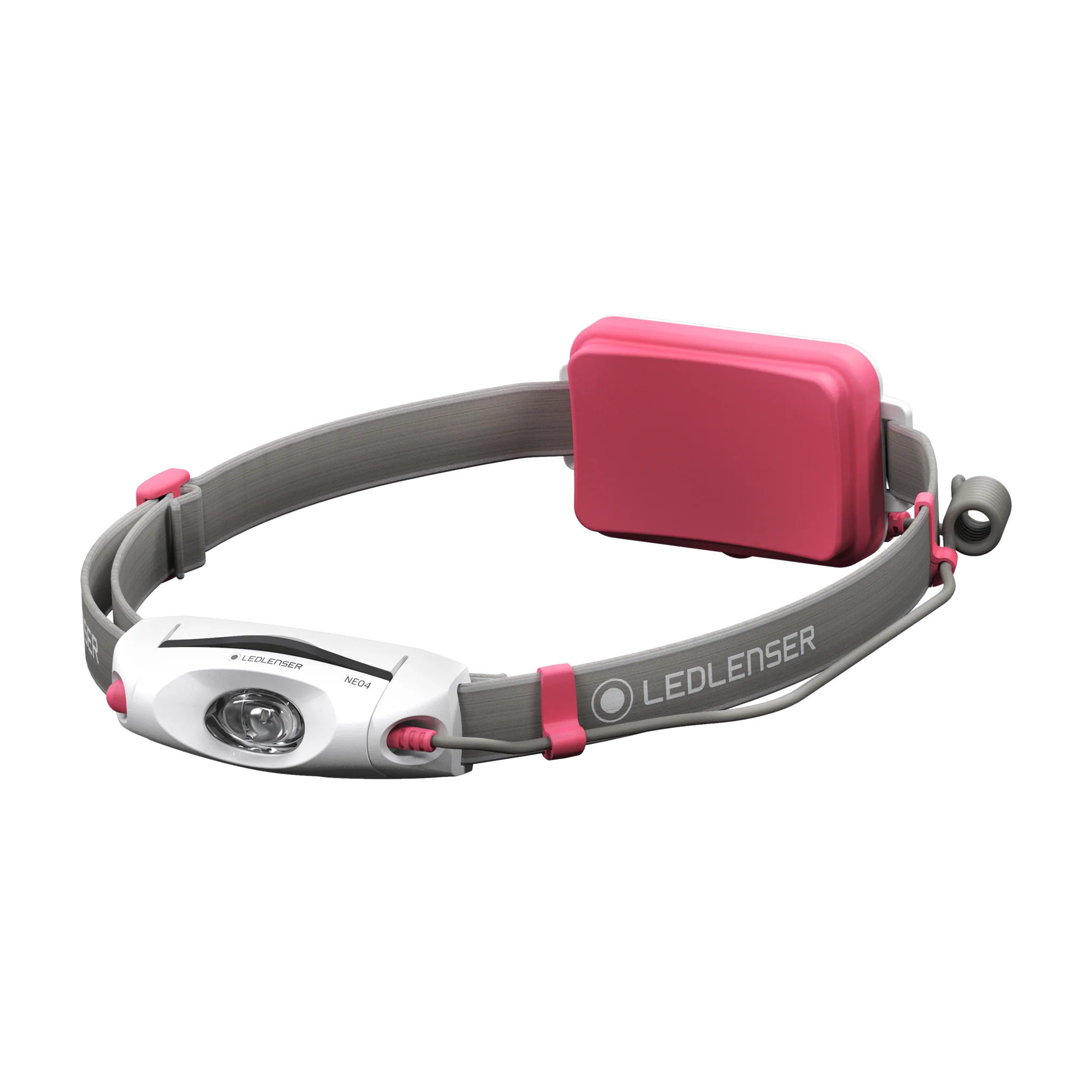 NEO4 Battery Operated Headlamp - Image 5