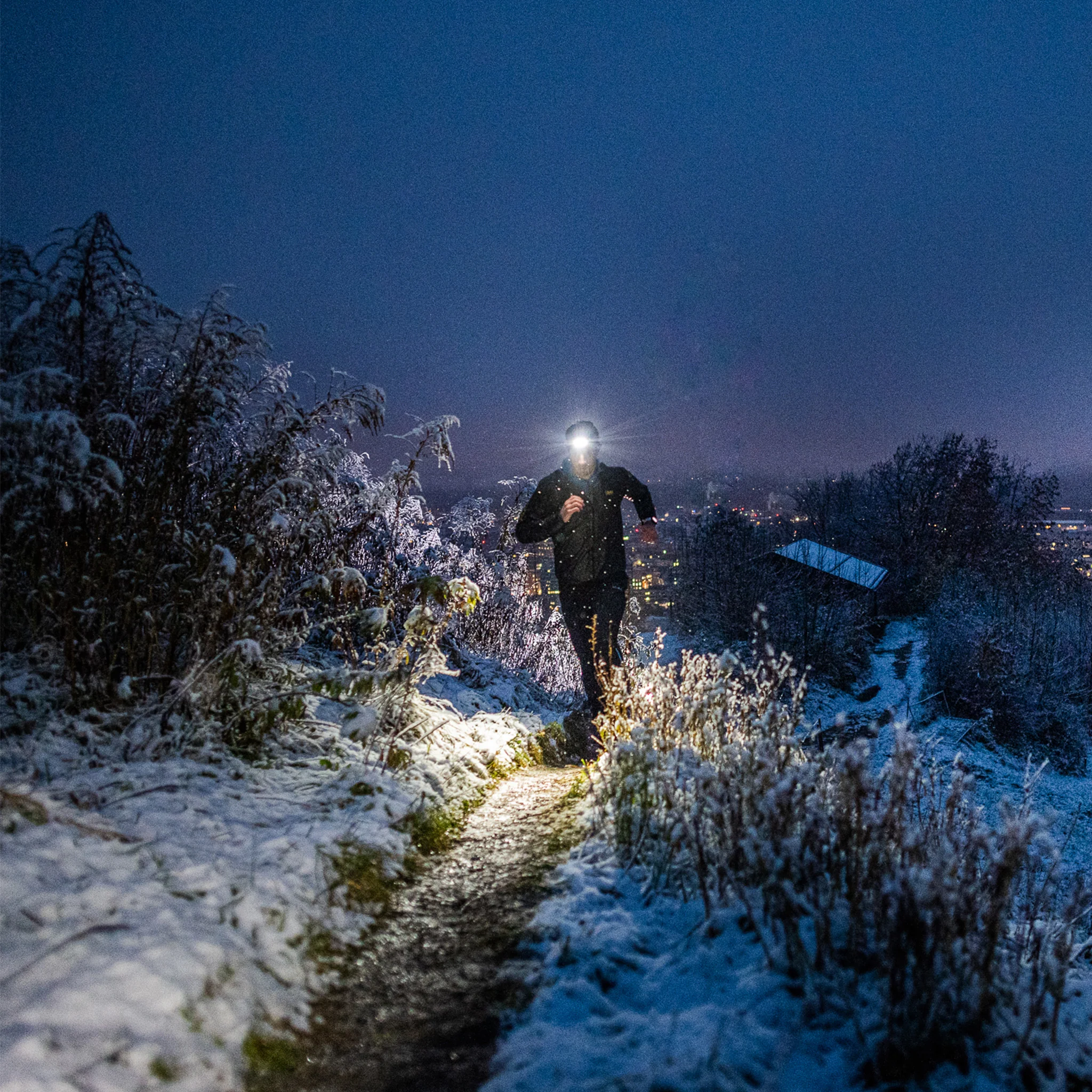 NEO5R Running Headlamp - Image 8