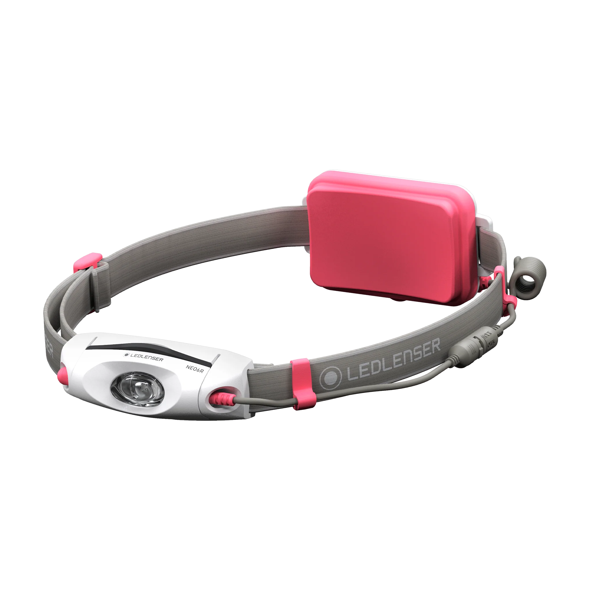 NEO6R Rechargeable Headlamp