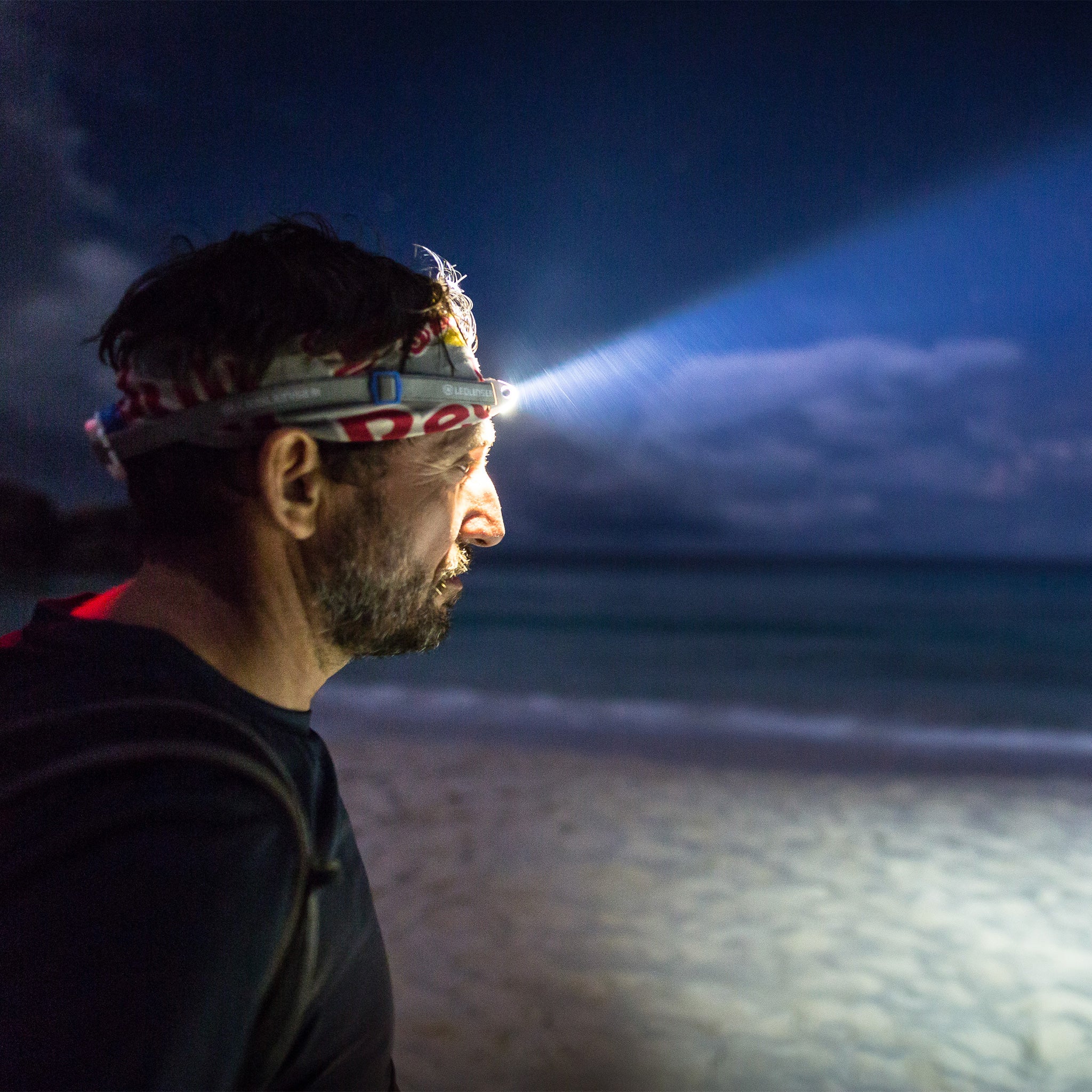 NEO6R Rechargeable Headlamp - Image 3