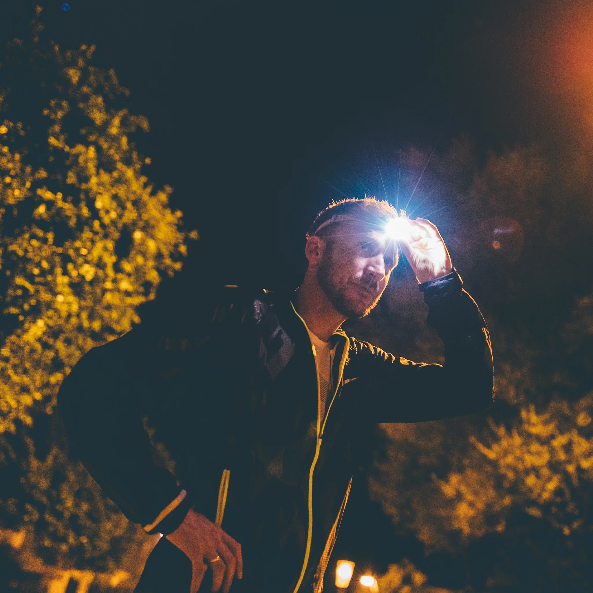 NEO6R Rechargeable Headlamp - Image 4