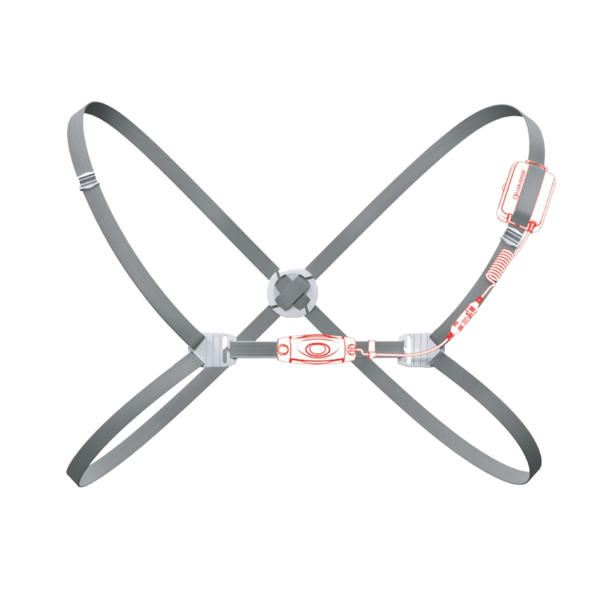 NEO6R Rechargeable Headlamp - Image 6