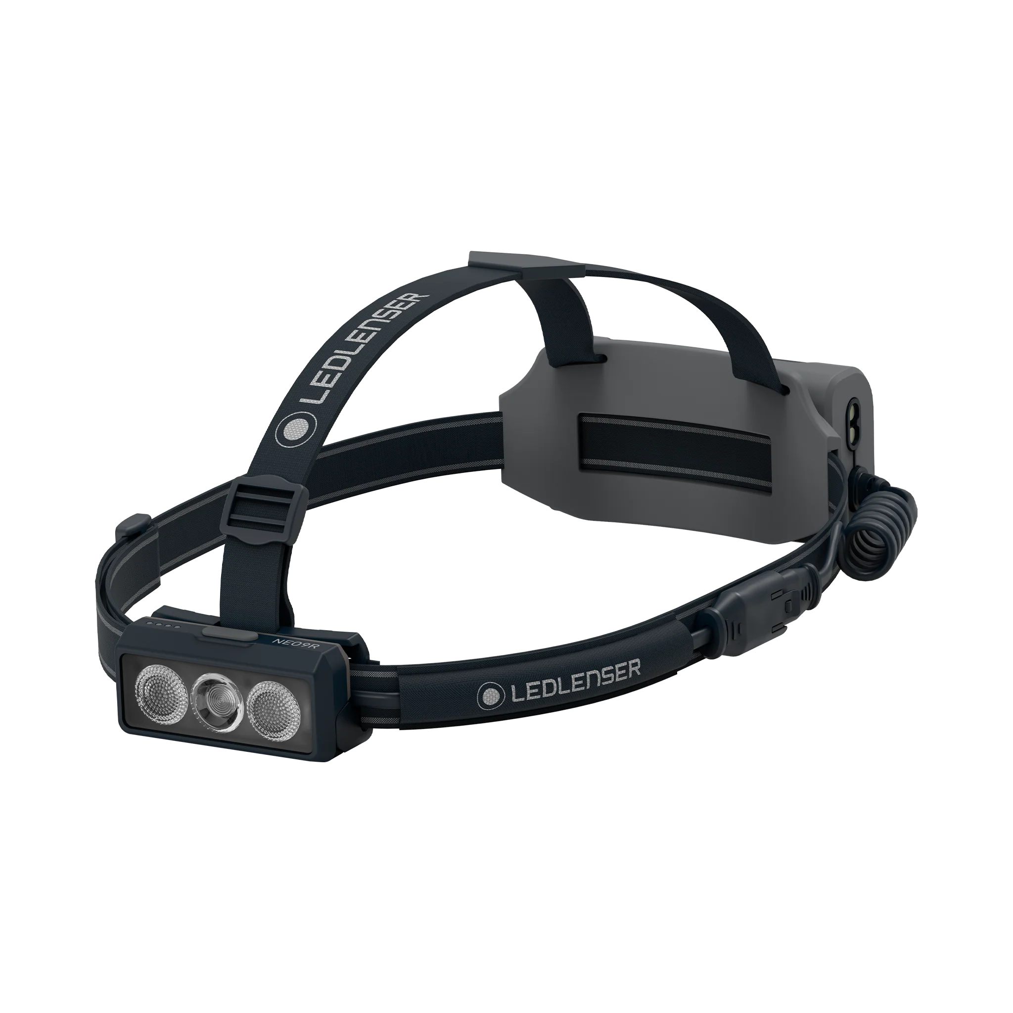 NEO9R Running Headlamp - Image 3