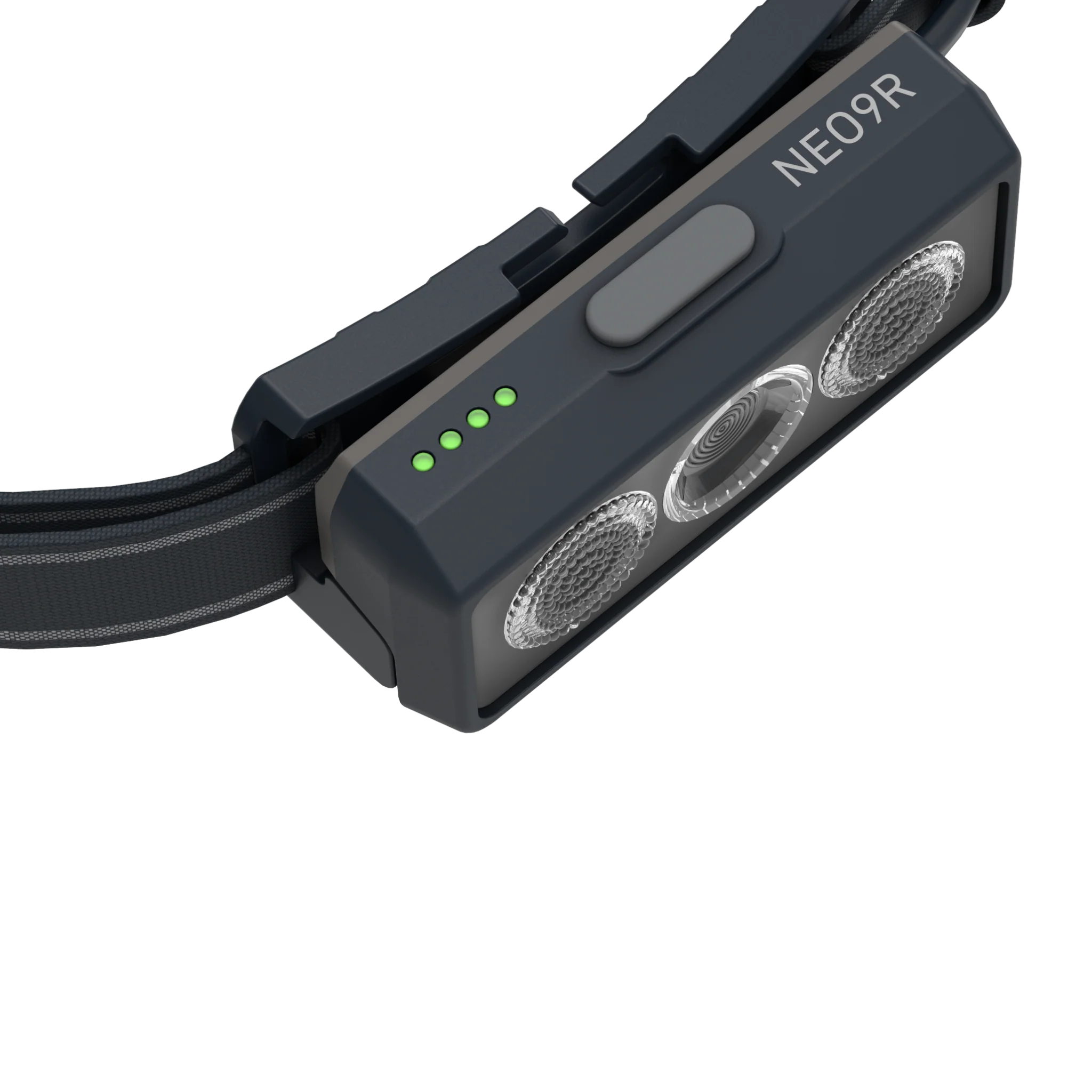 NEO9R Running Headlamp - Image 8