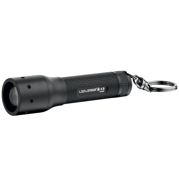 K3 Key Chain Light