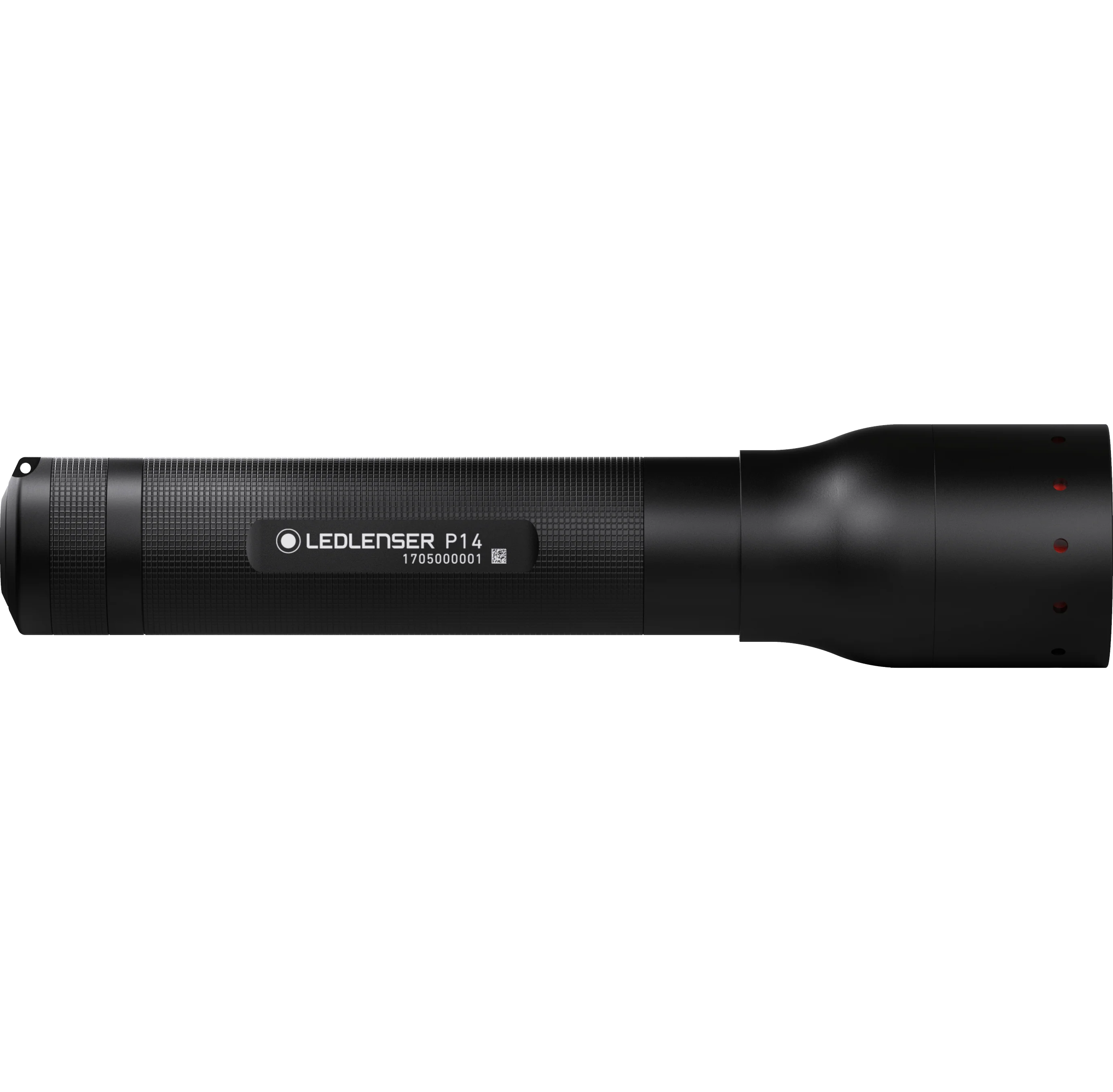 P14 Battery Operated Torch