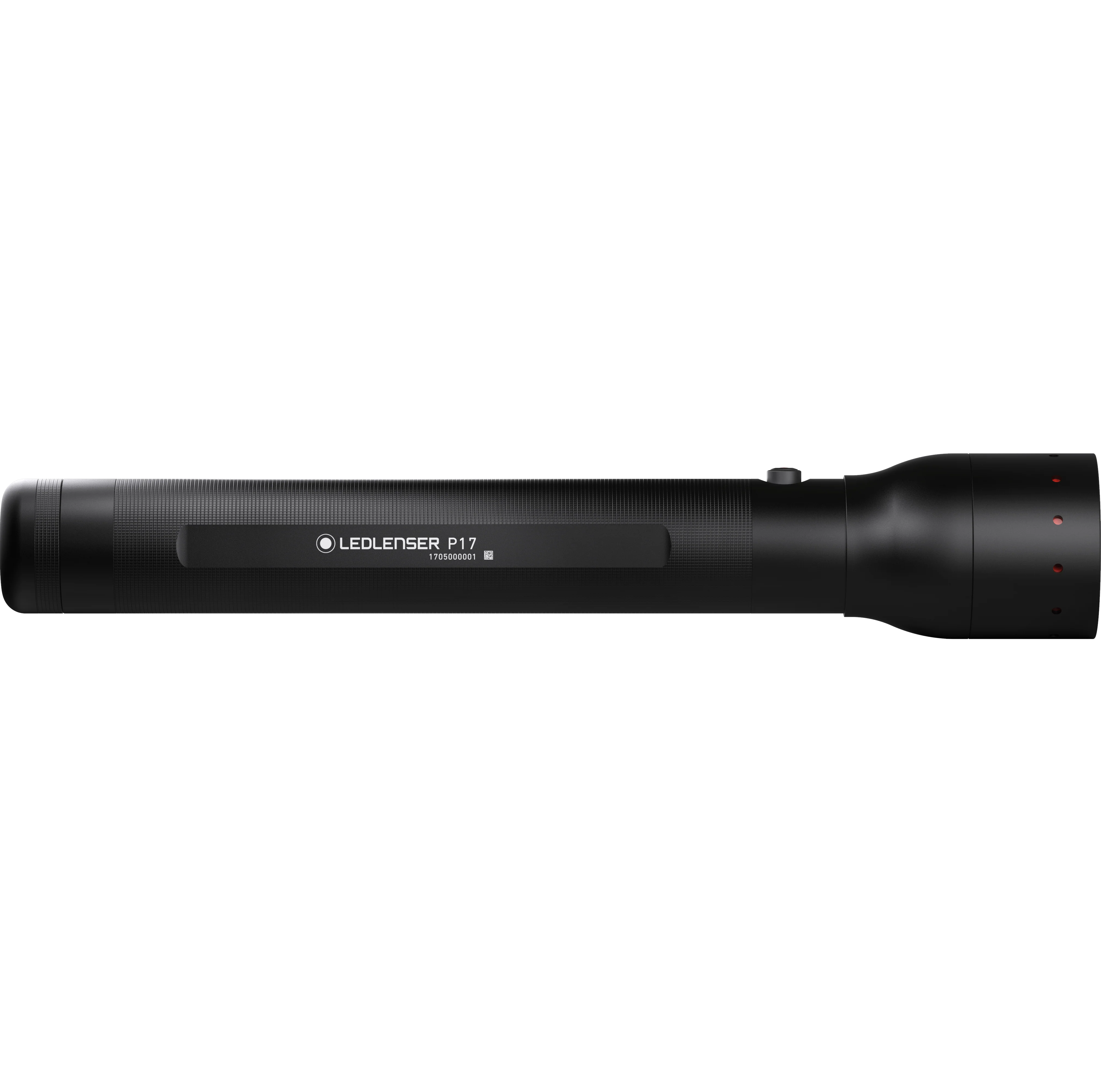 P17 Battery Operated Torch