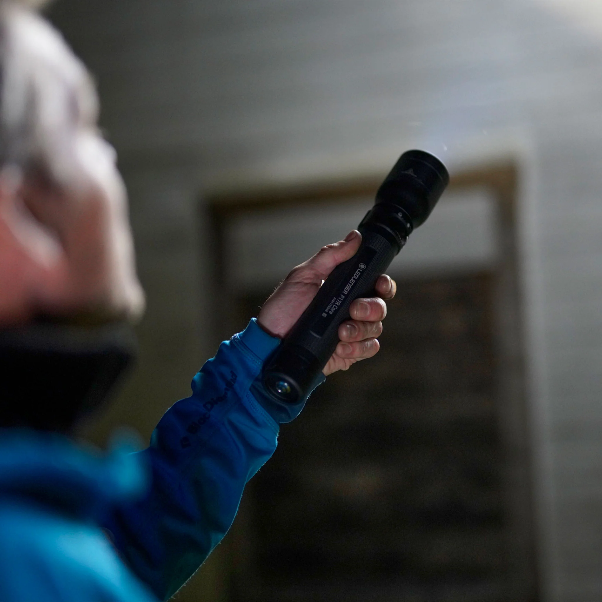 P17R Core Torch - Image 3