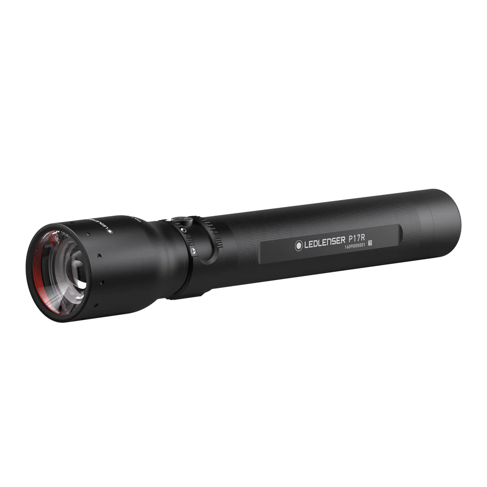 P17R Rechargeable Torch - Image 4
