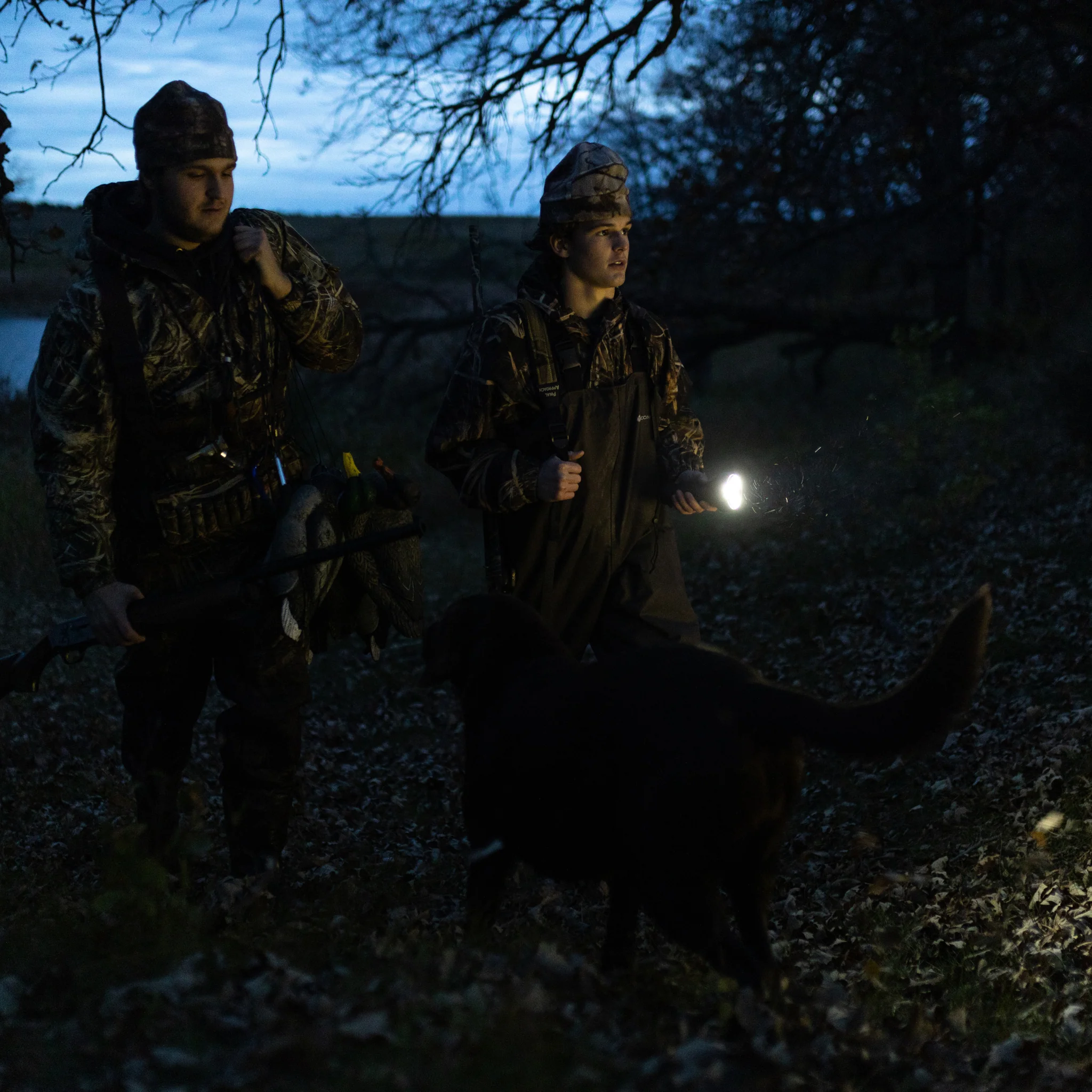 P18R Signature Torch - Image 3