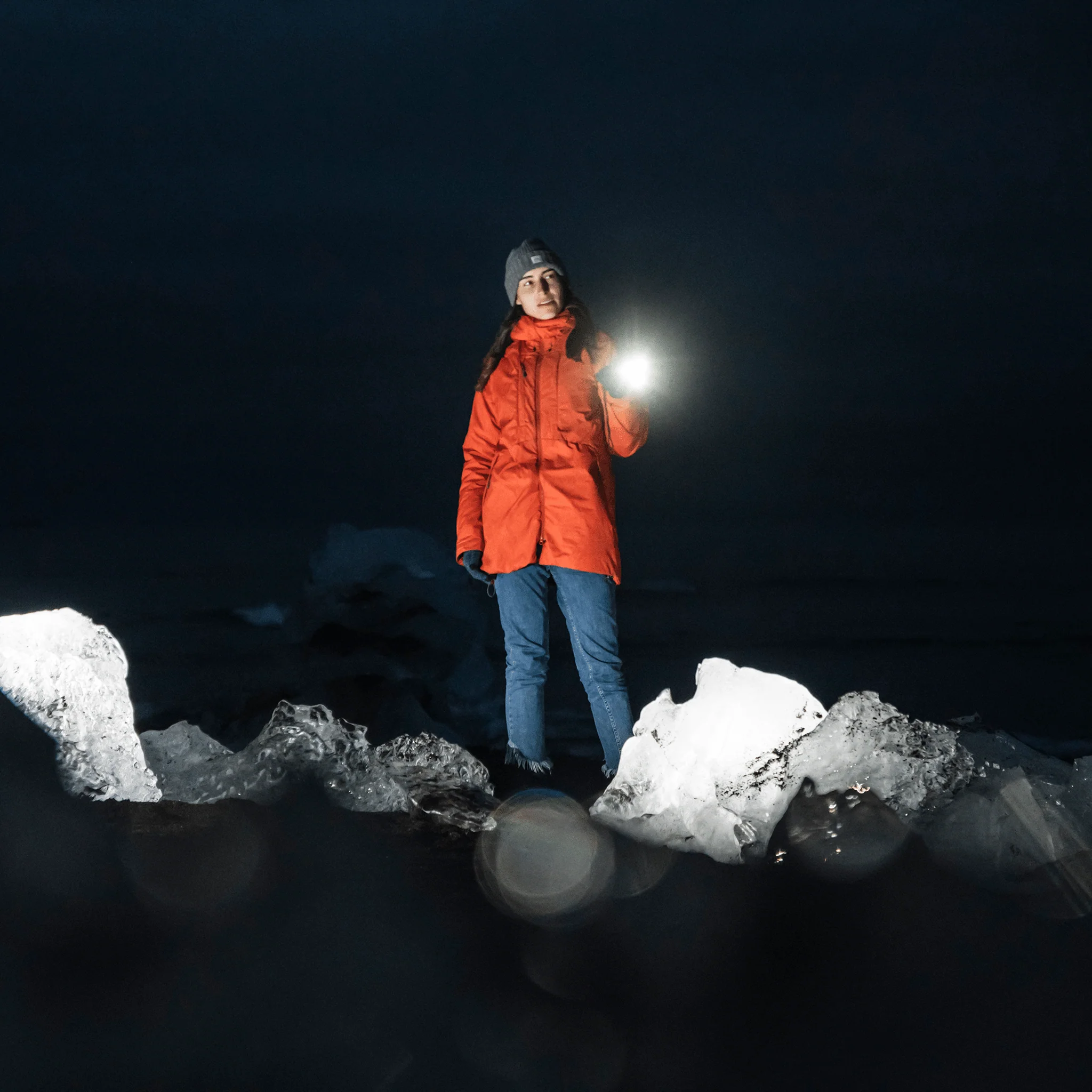 P18R Signature Torch - Image 6