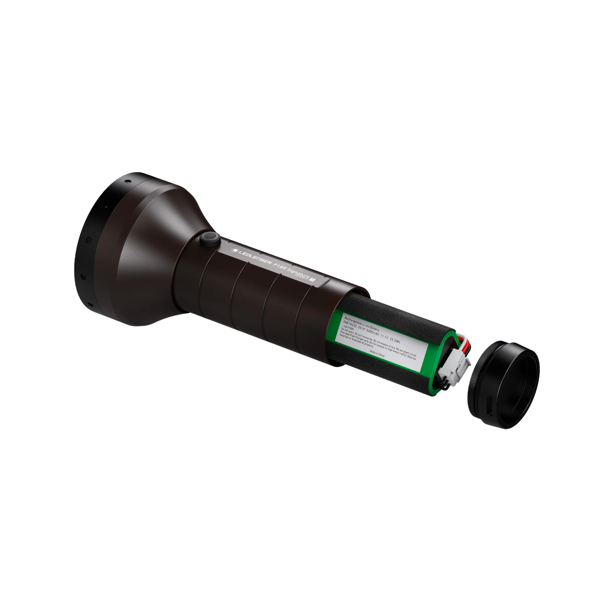 P18R Signature Torch - Image 8