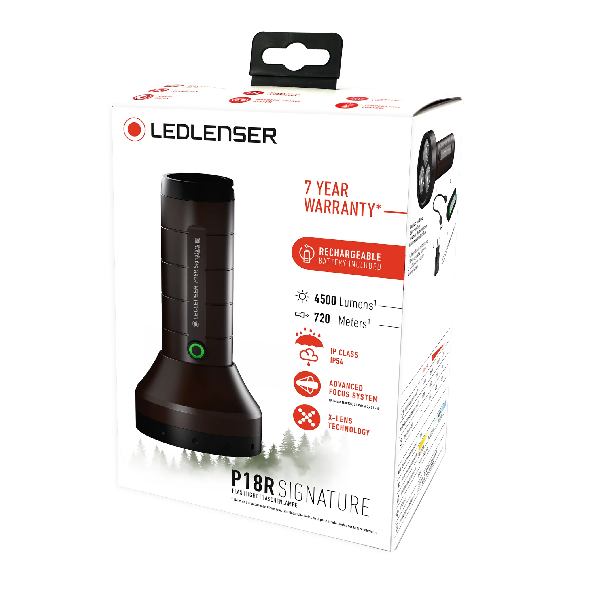 P18R Signature Torch - Image 9