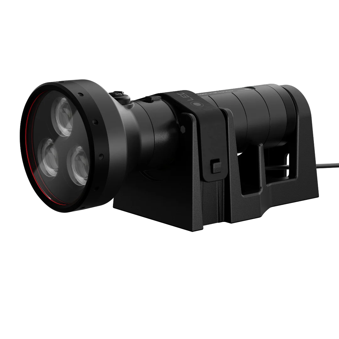 P18R Signature Torch - Image 3