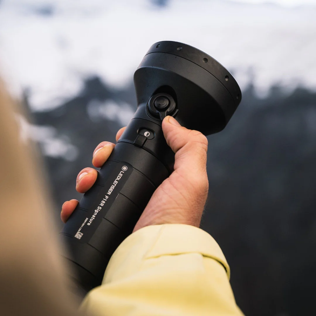 P18R Signature Torch - Image 6