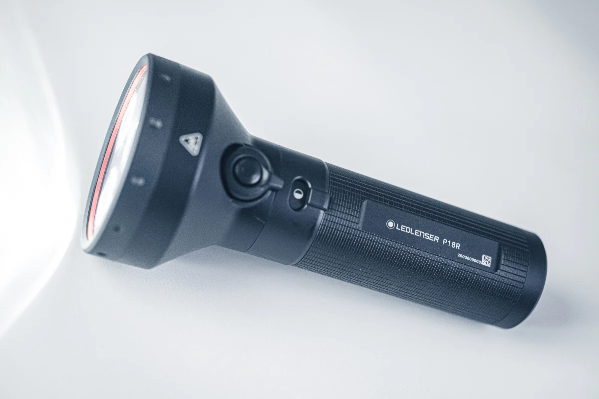 P18R Torch - Image 11