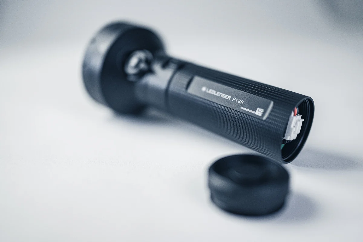 P18R Torch - Image 12