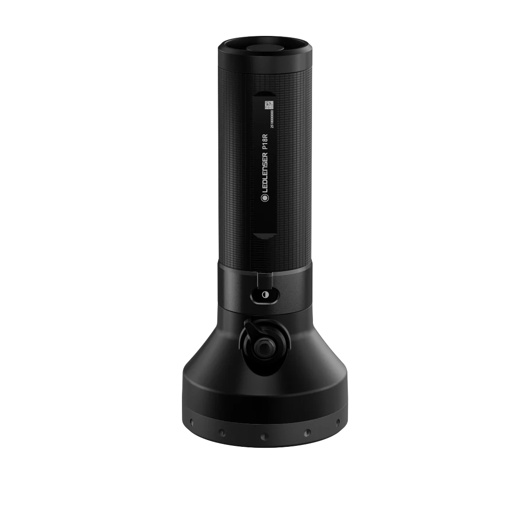 P18R Torch - Image 3