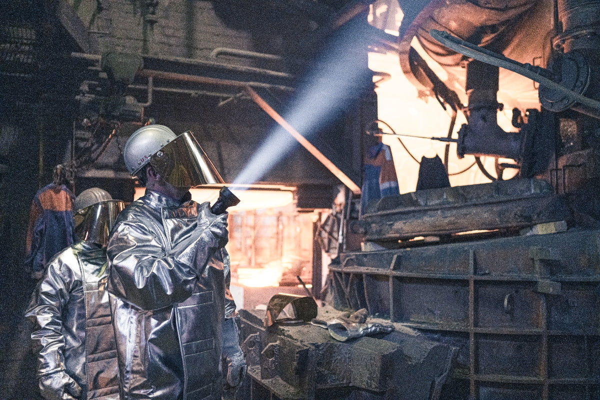 P18R Torch - Image 6