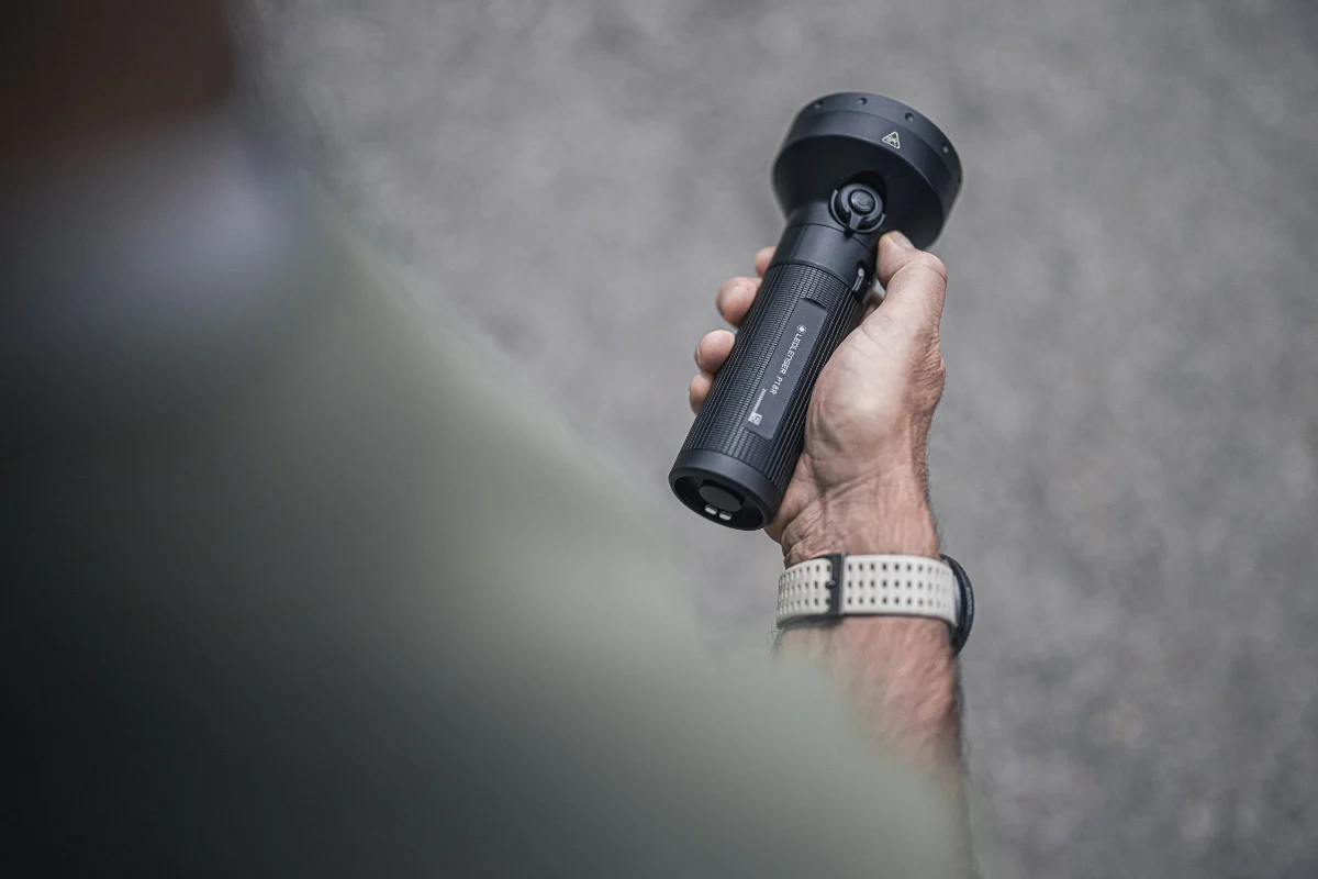 P18R Torch - Image 7