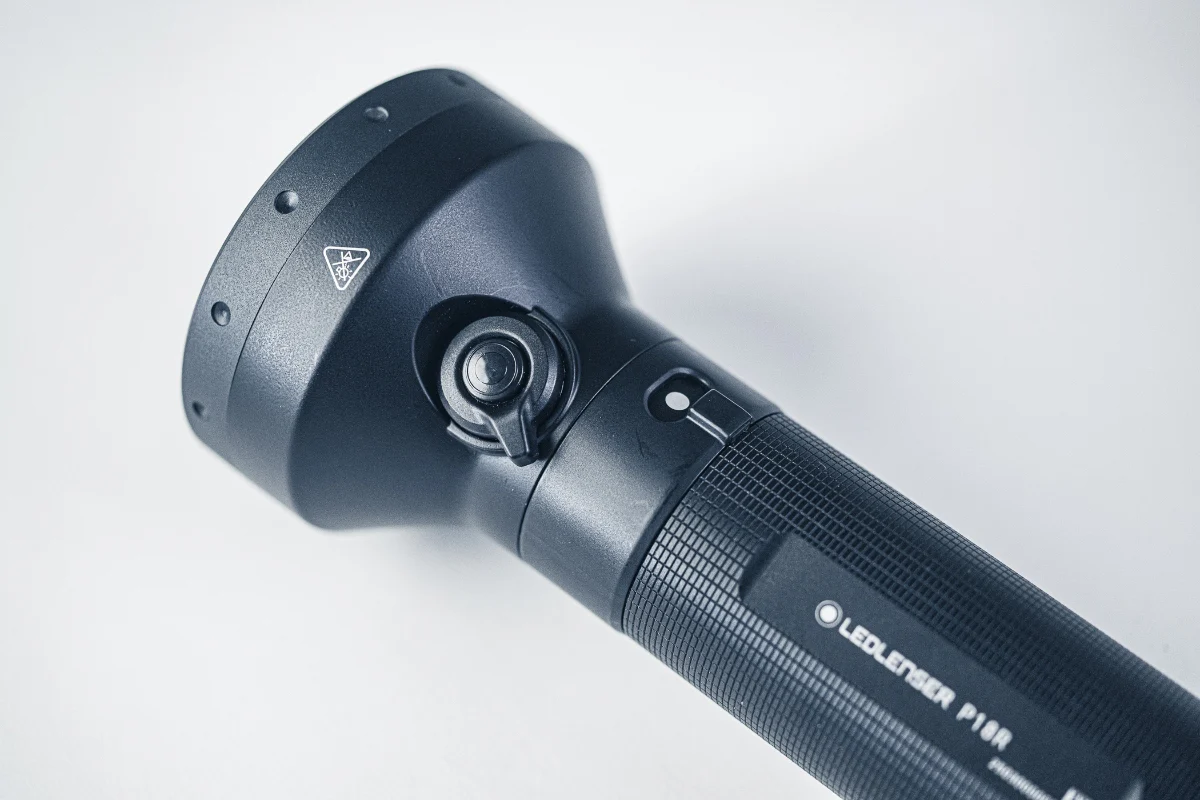 P18R Torch - Image 8