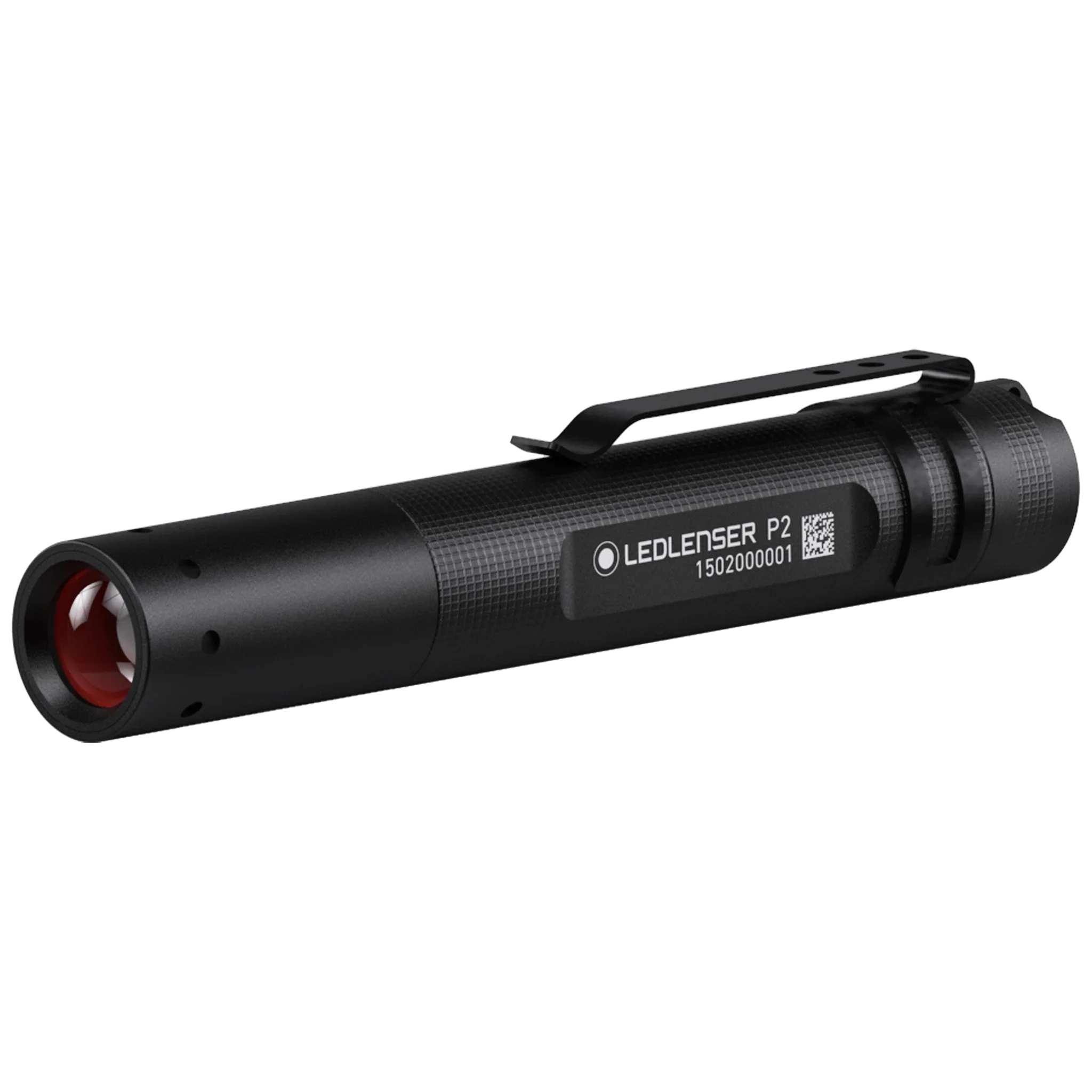 P2 Battery Operated Torch