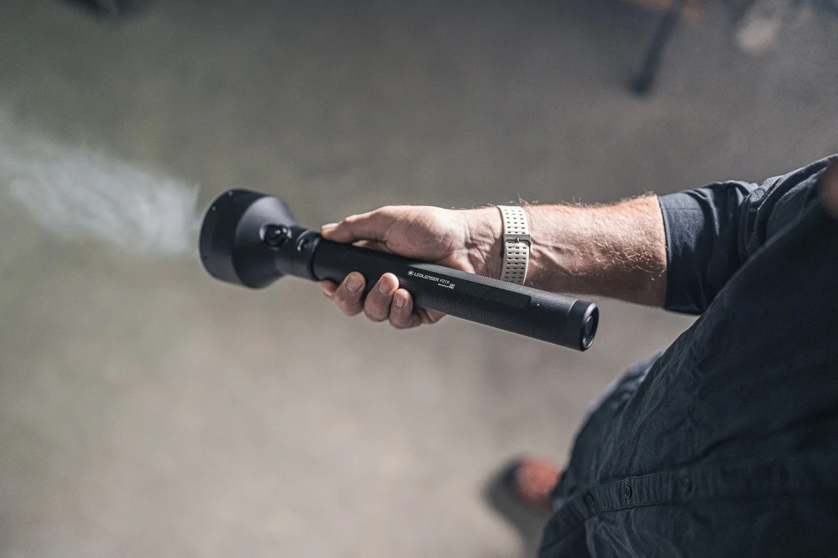 P21R Torch - Image 7