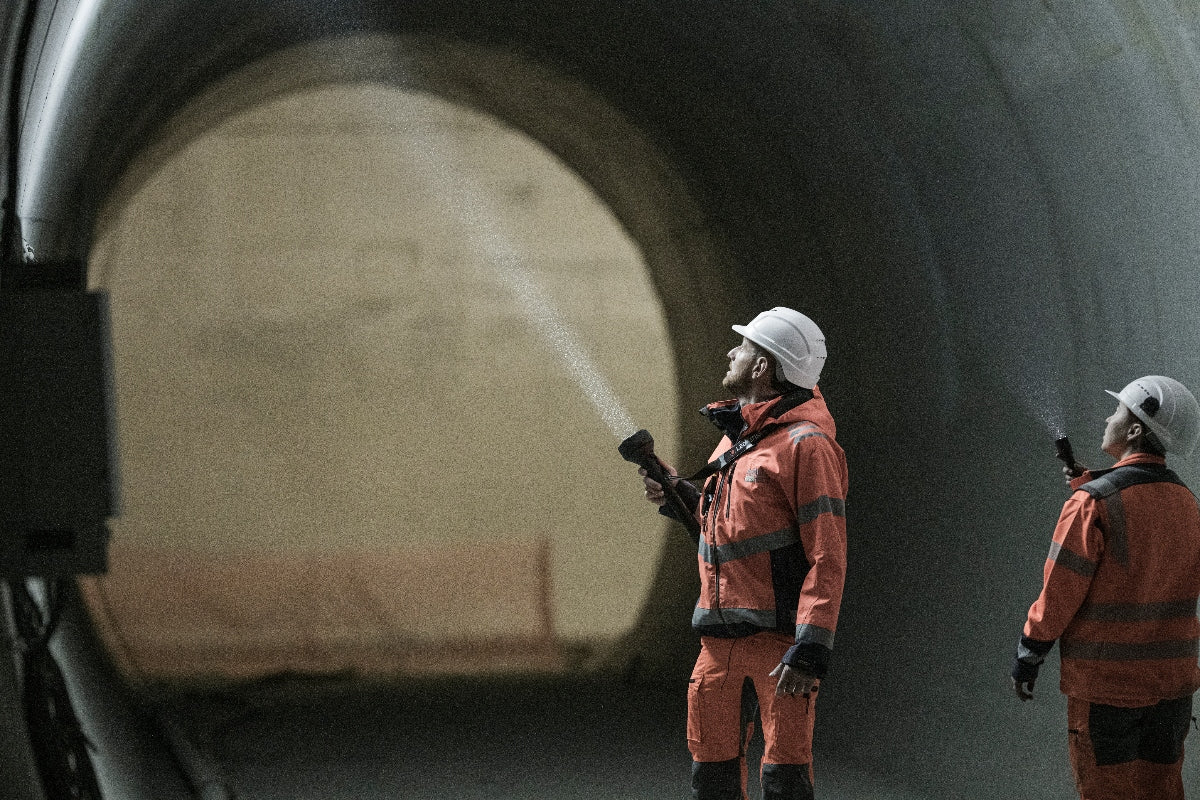 P21R Torch - Image 9