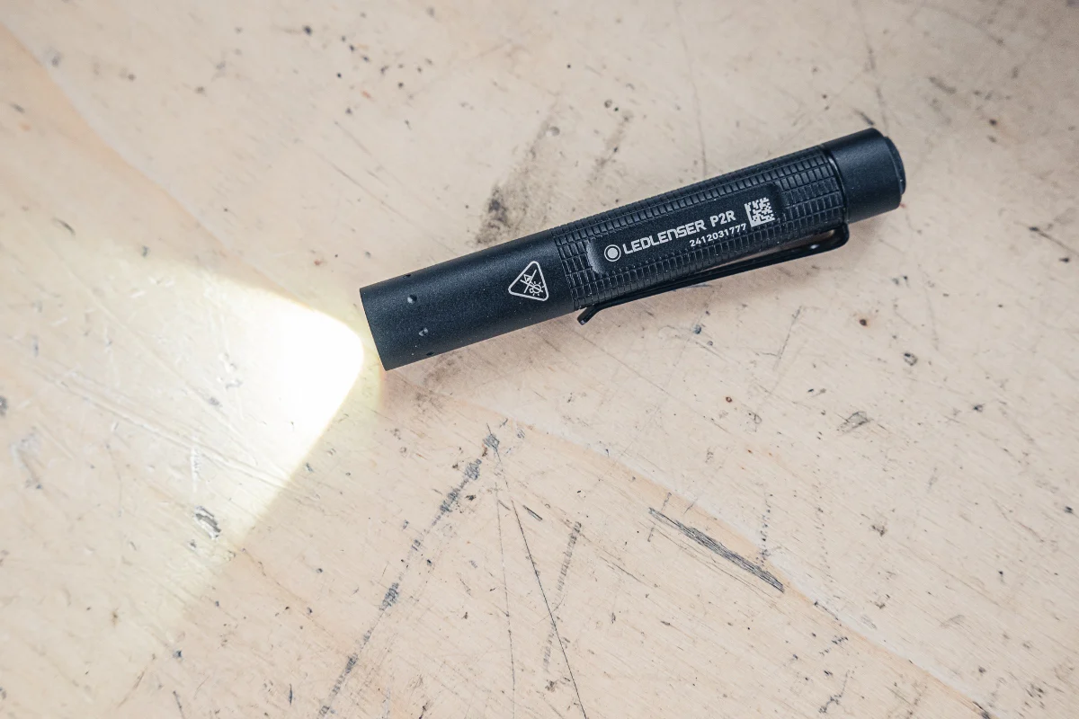 P2R Torch - Image 10