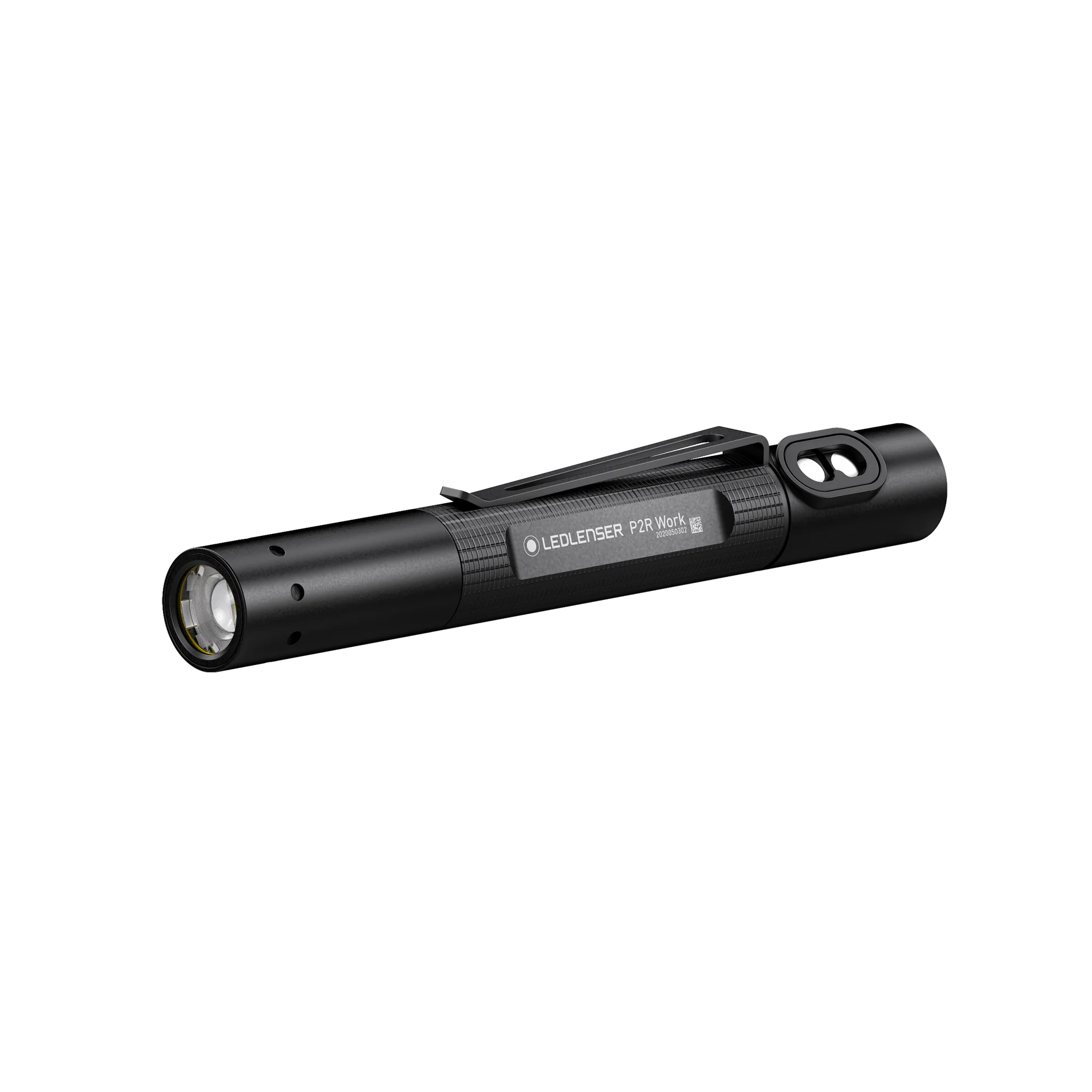 P2R Work Torch
