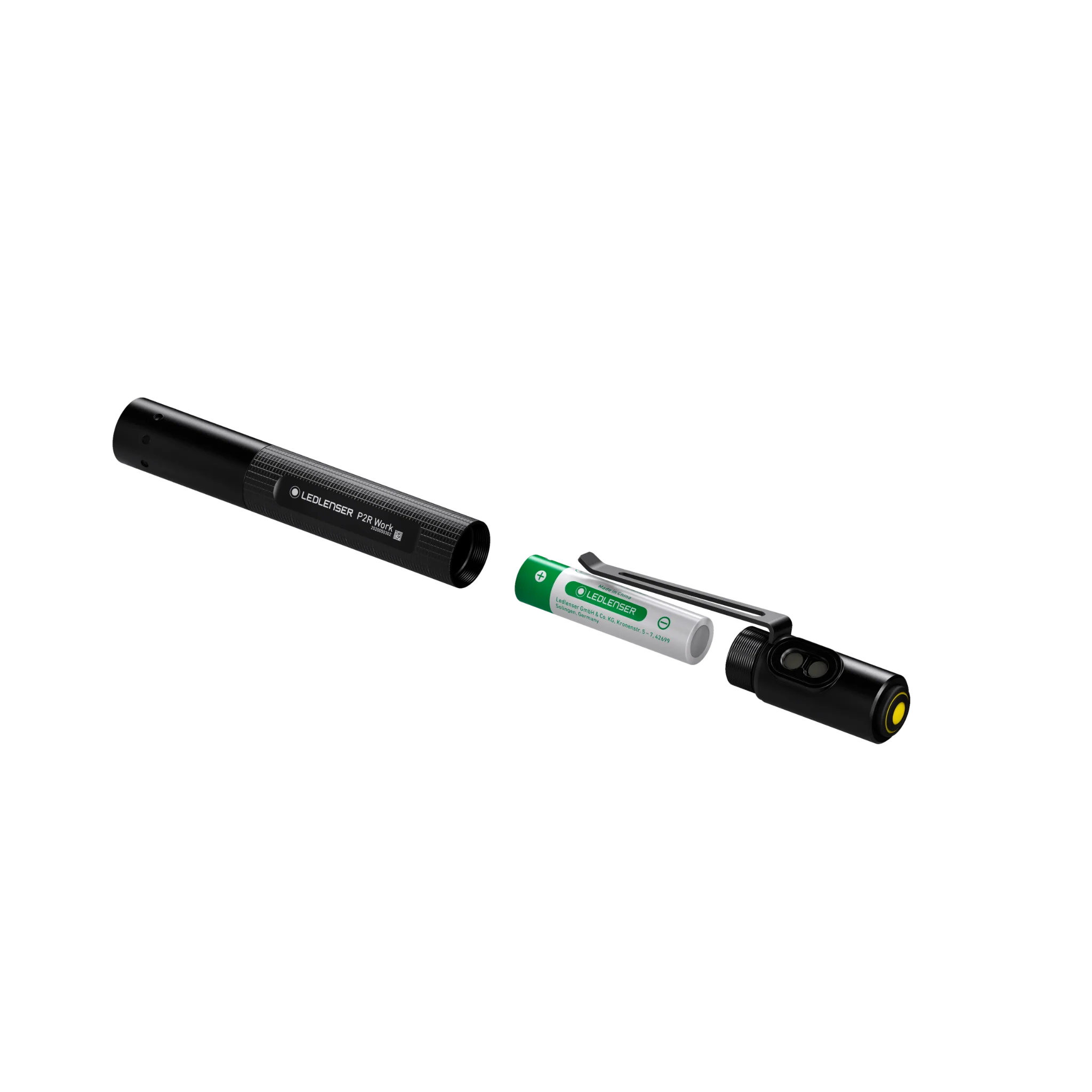 P2R Work Torch - Image 5