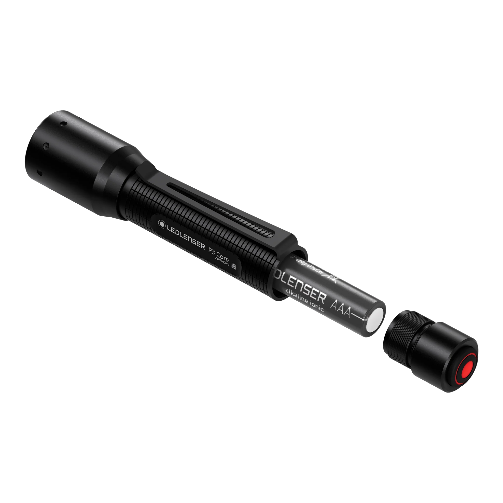 P3 Core Torch - Image 4