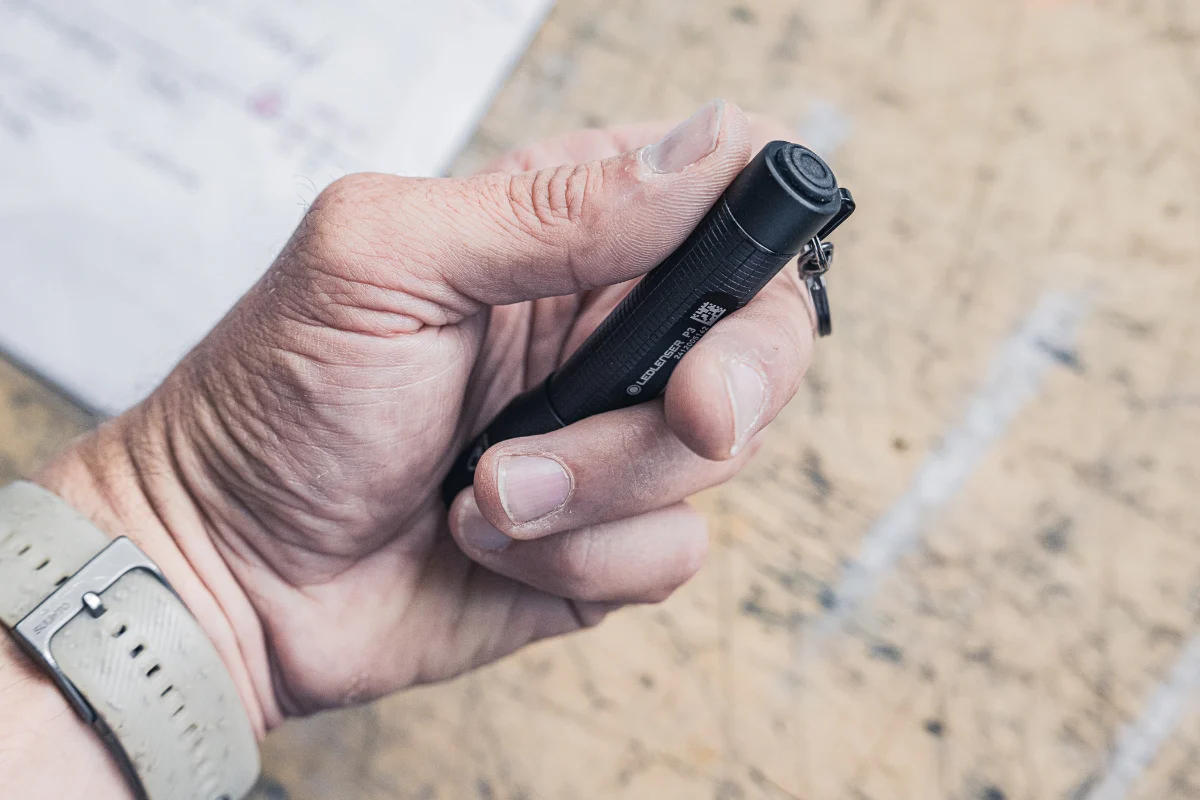 P3 Torch - Image 10