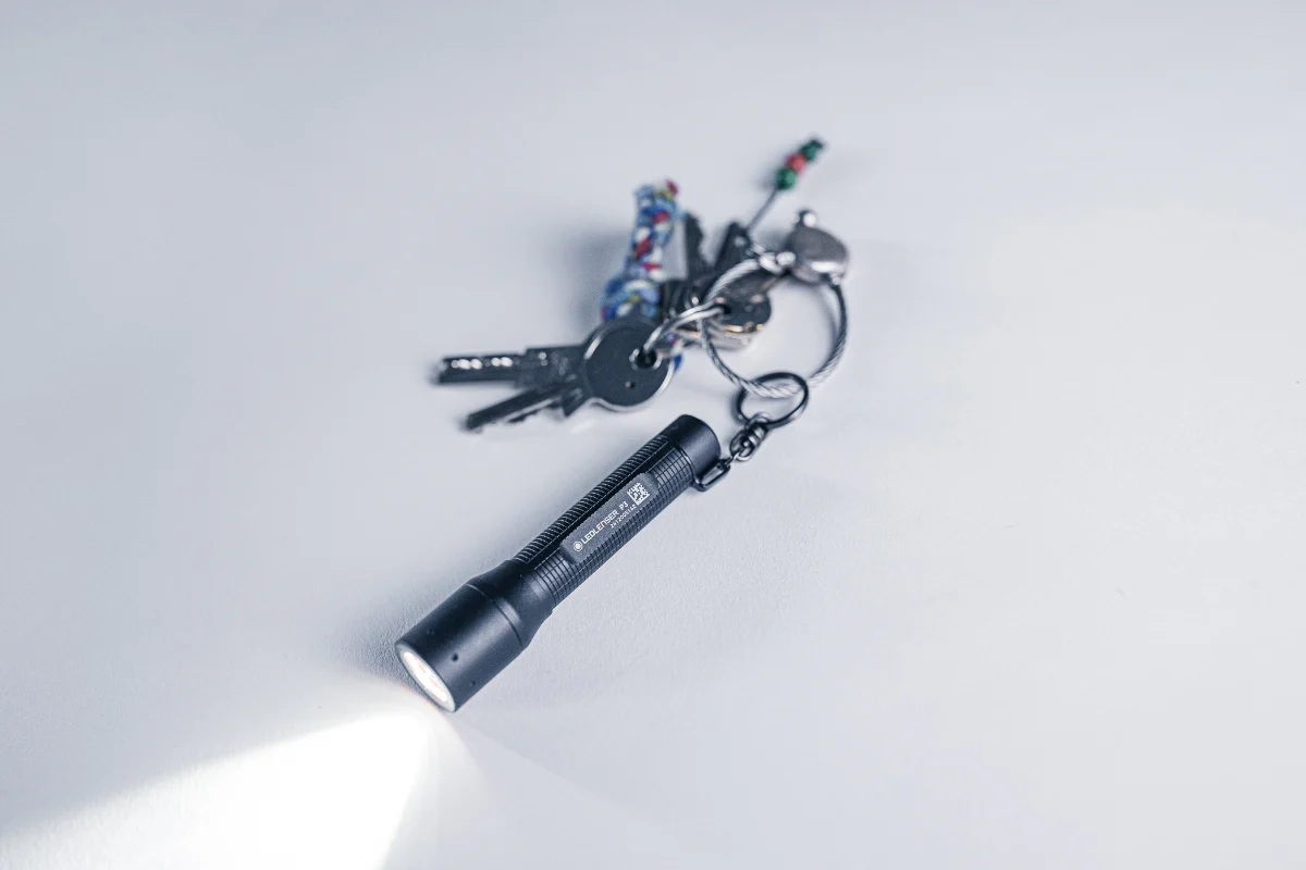 P3 Torch - Image 6