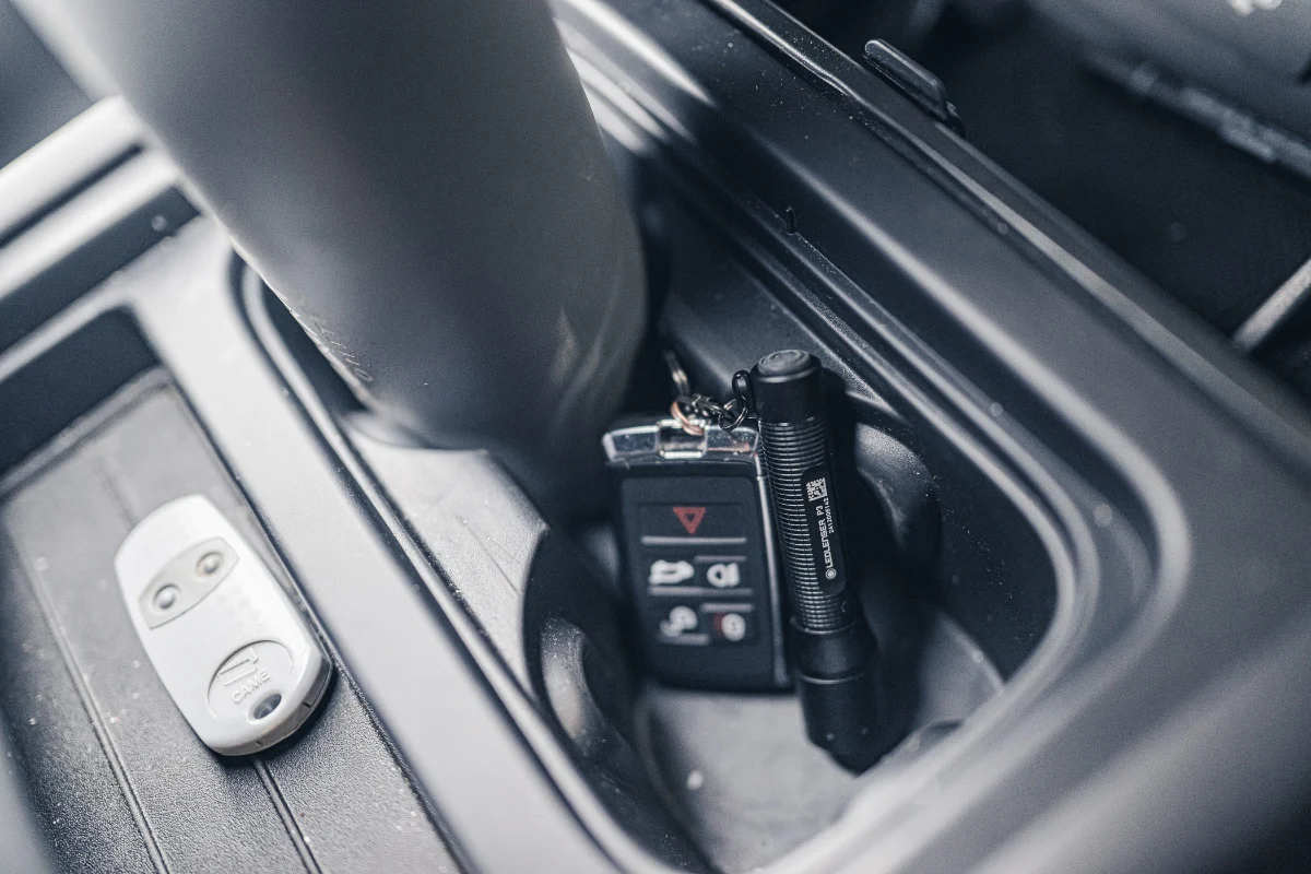 P3 Torch - Image 7