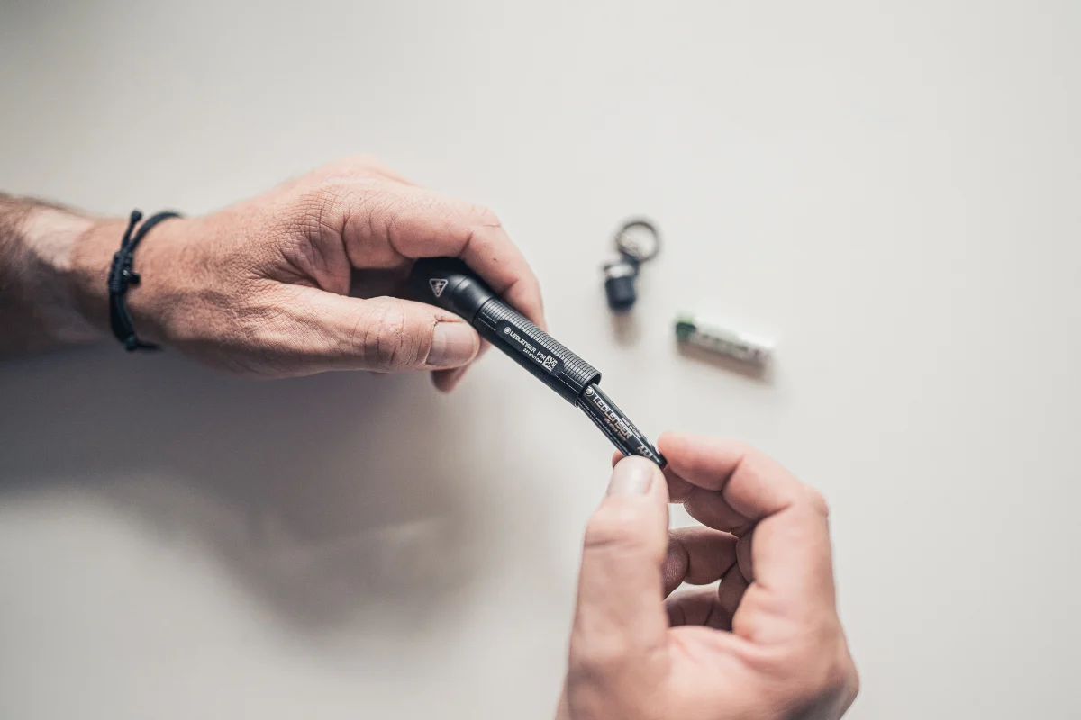 P3R Torch - Image 10