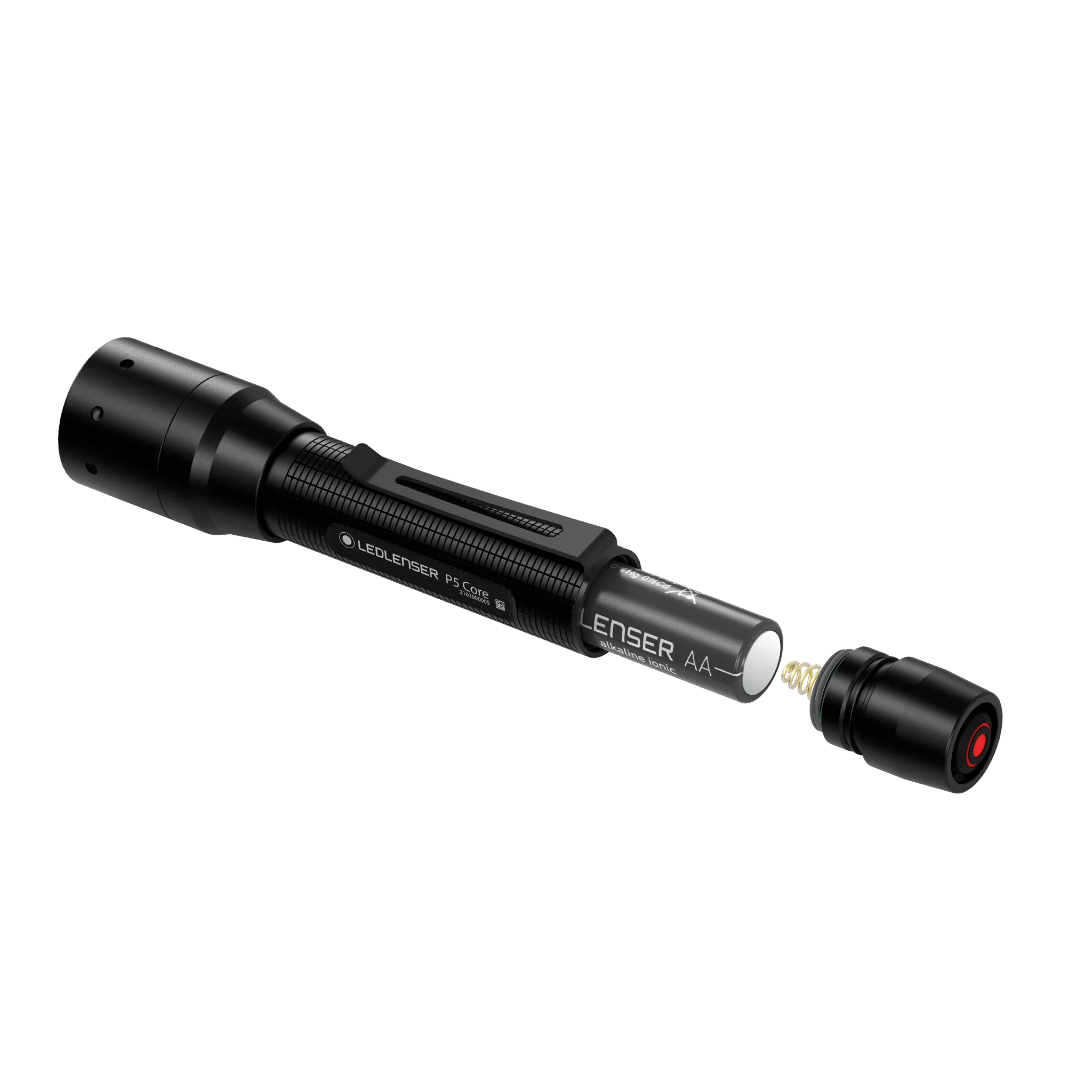 P5 Core Torch - Image 5