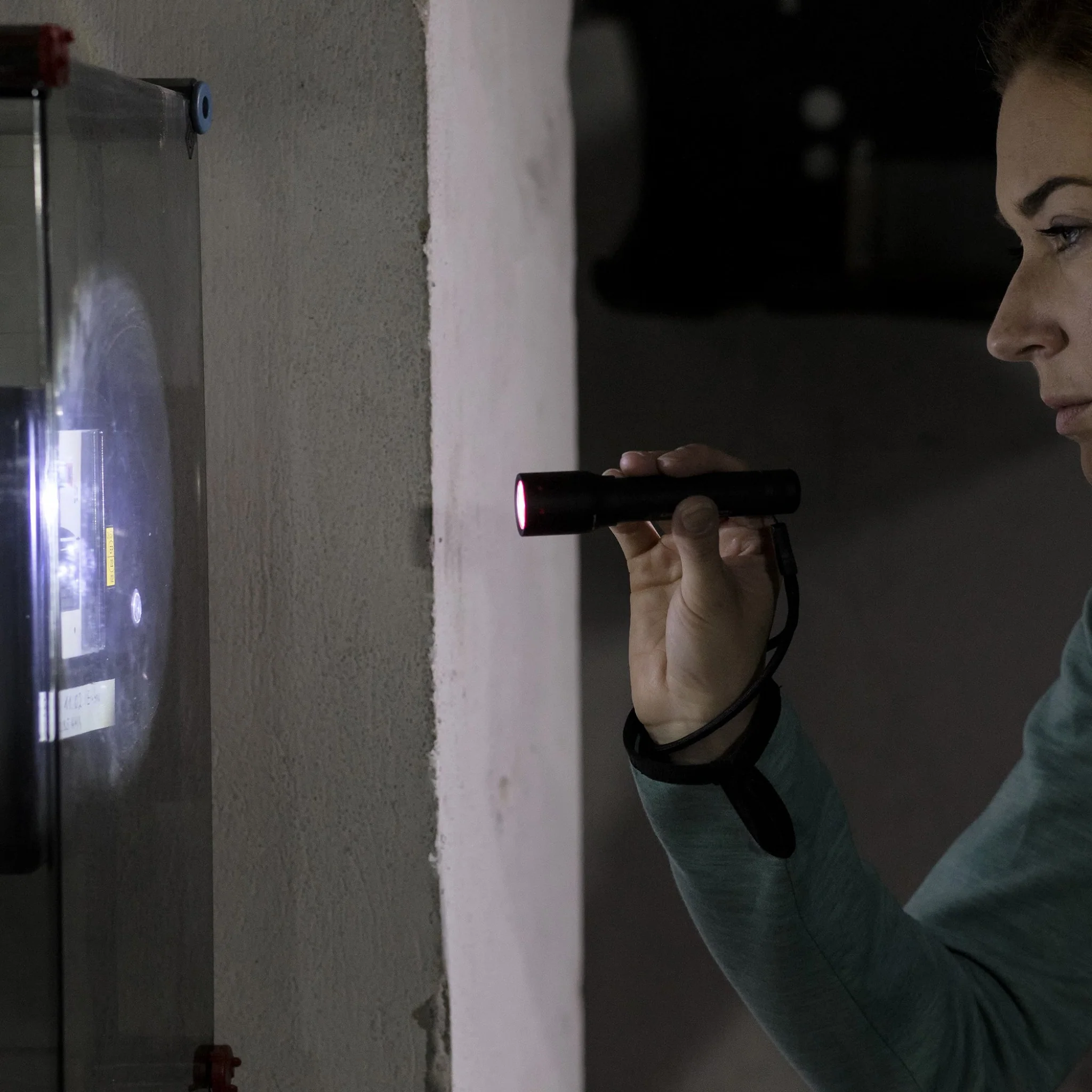 P5 Torch - Image 2