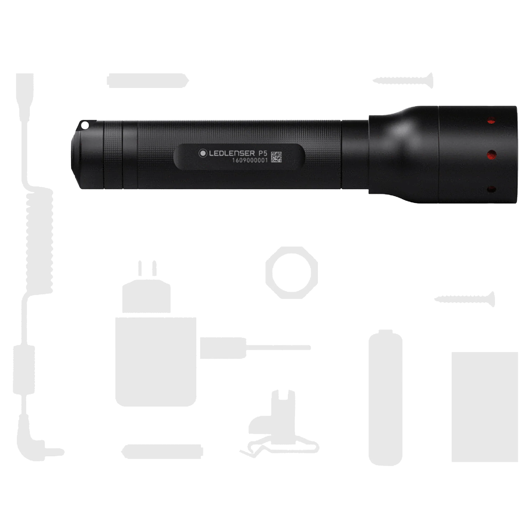 P5 Torch - Image 5