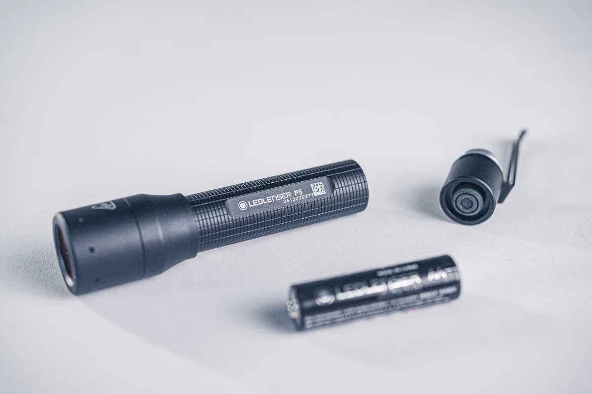 P5 Torch - Image 10