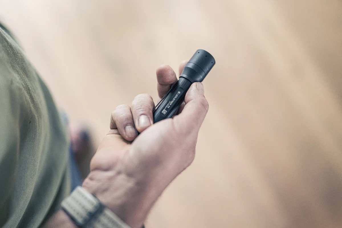 P5 Torch - Image 6