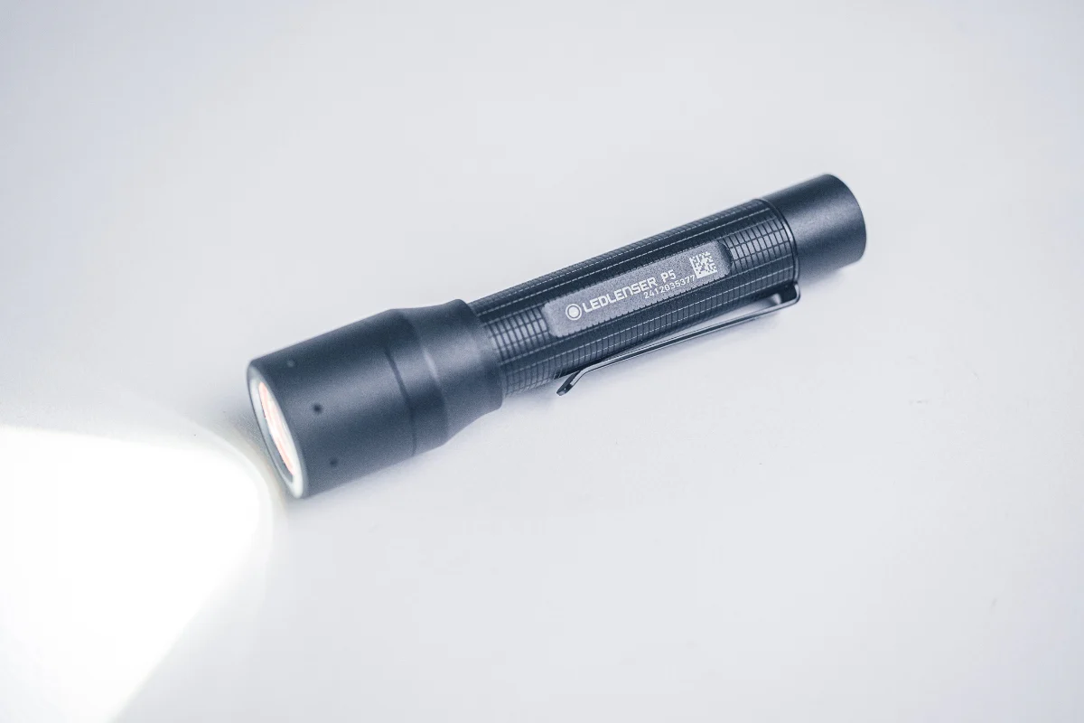 P5 Torch - Image 9