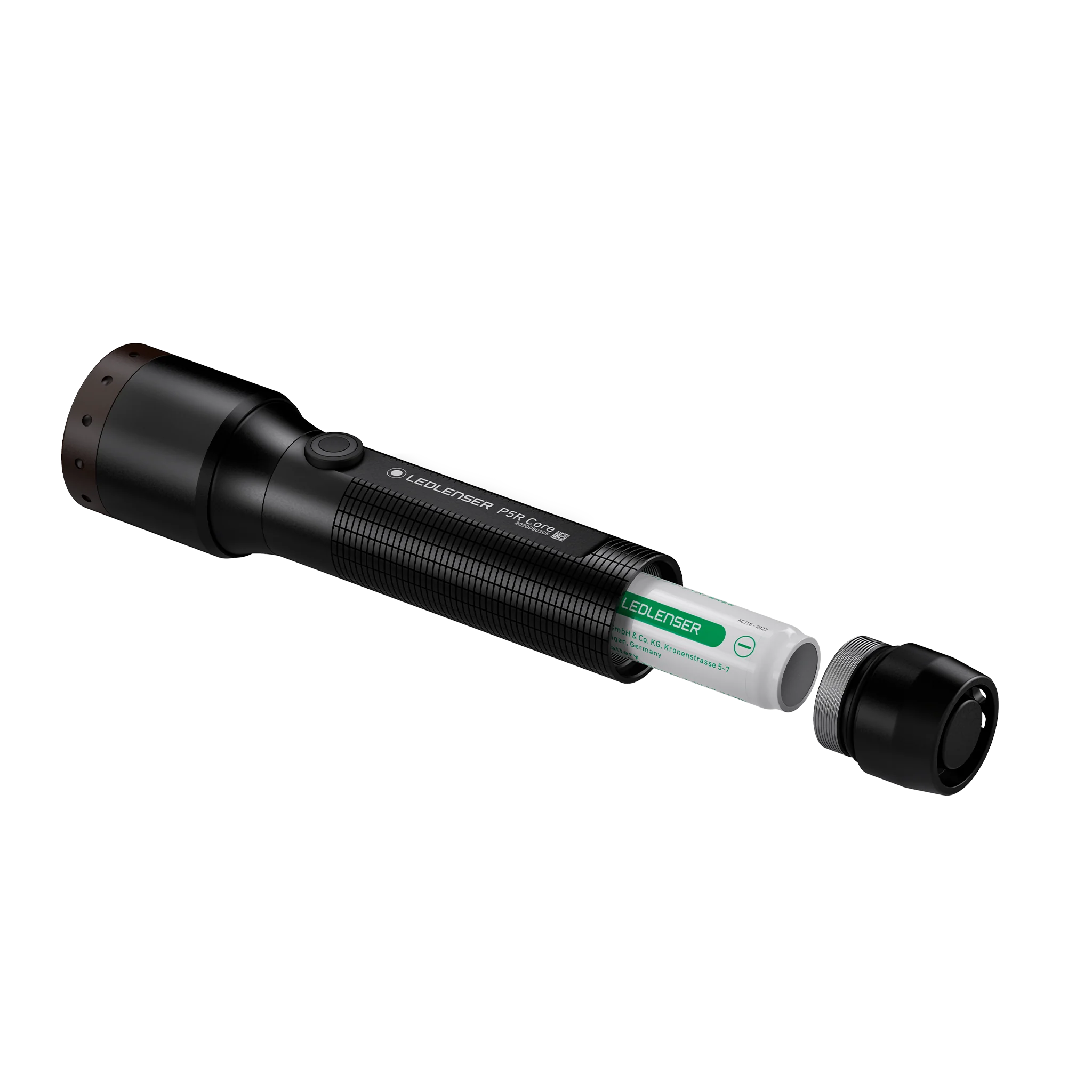 P5R Core Torch - Image 12