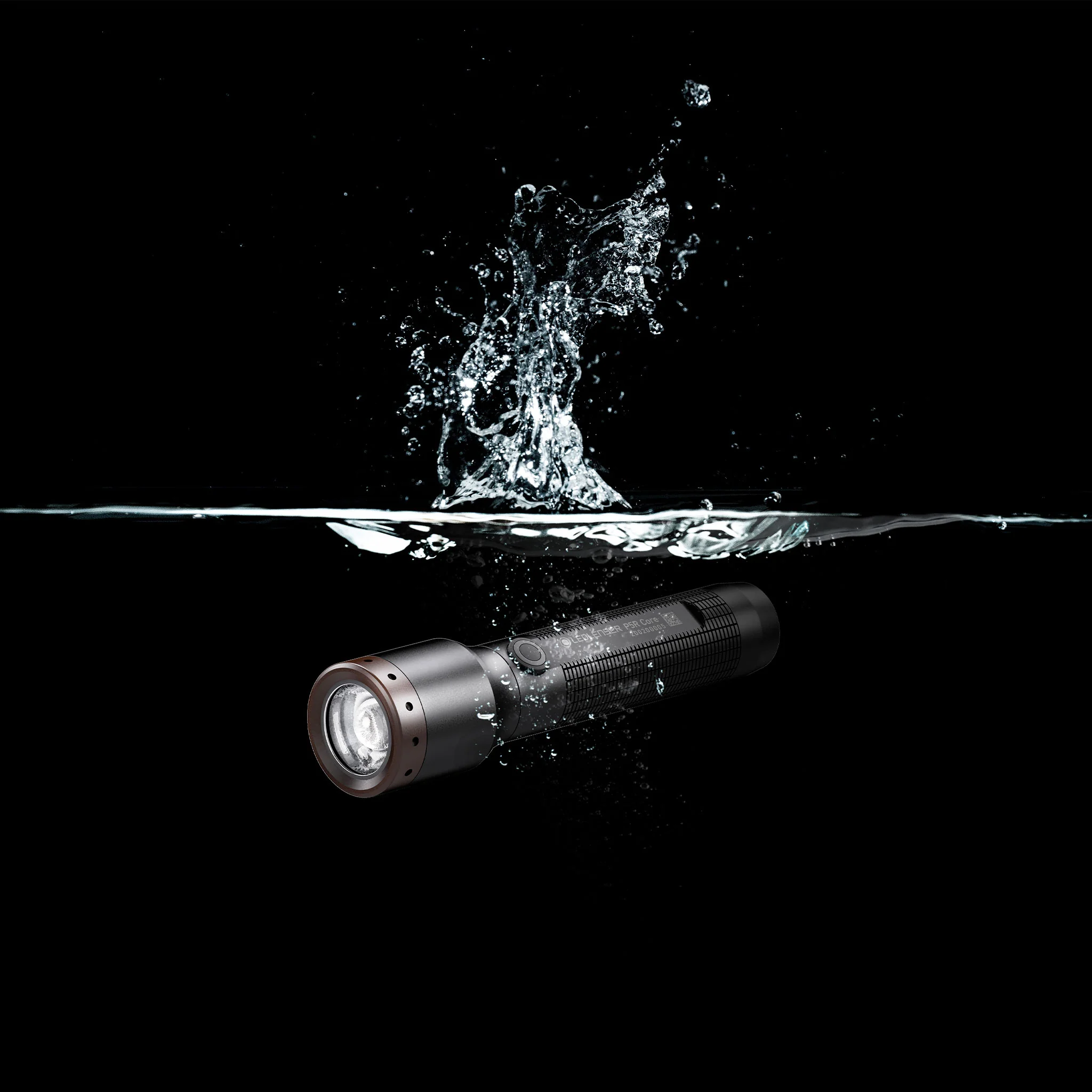 P5R Core Torch - Image 3