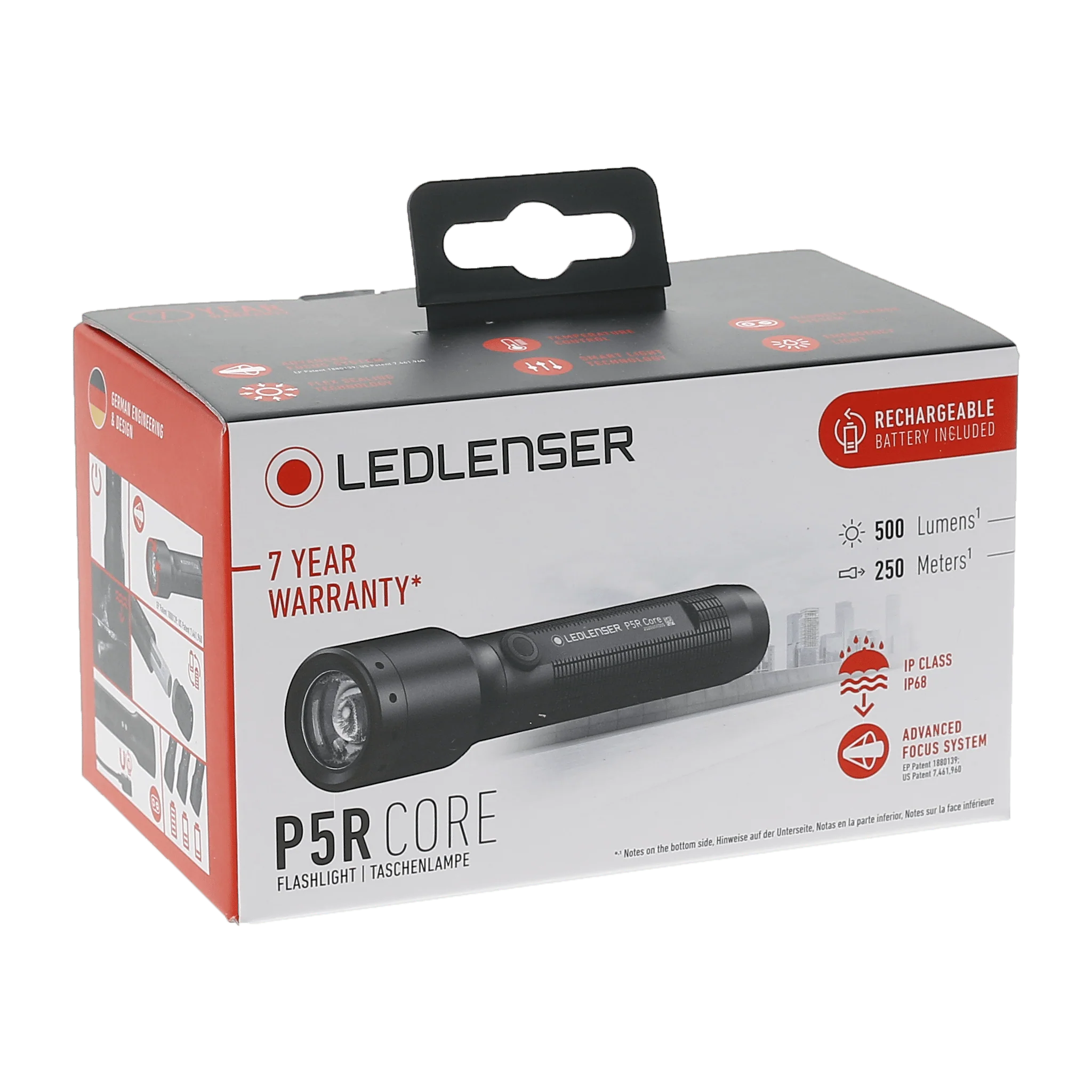 P5R Core Torch - Image 9