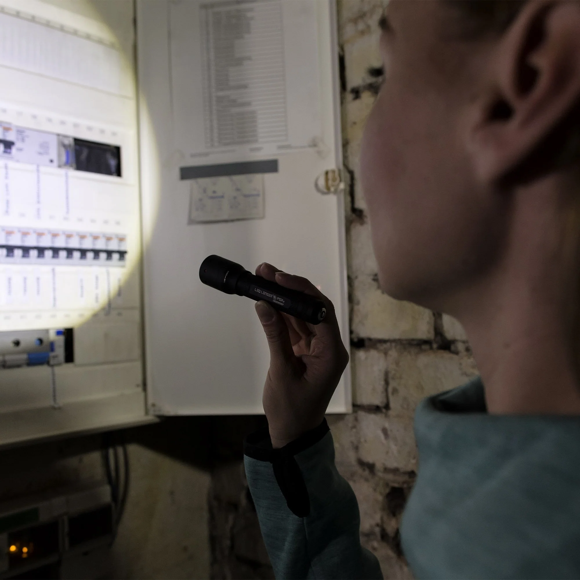 P5R Torch - Image 5