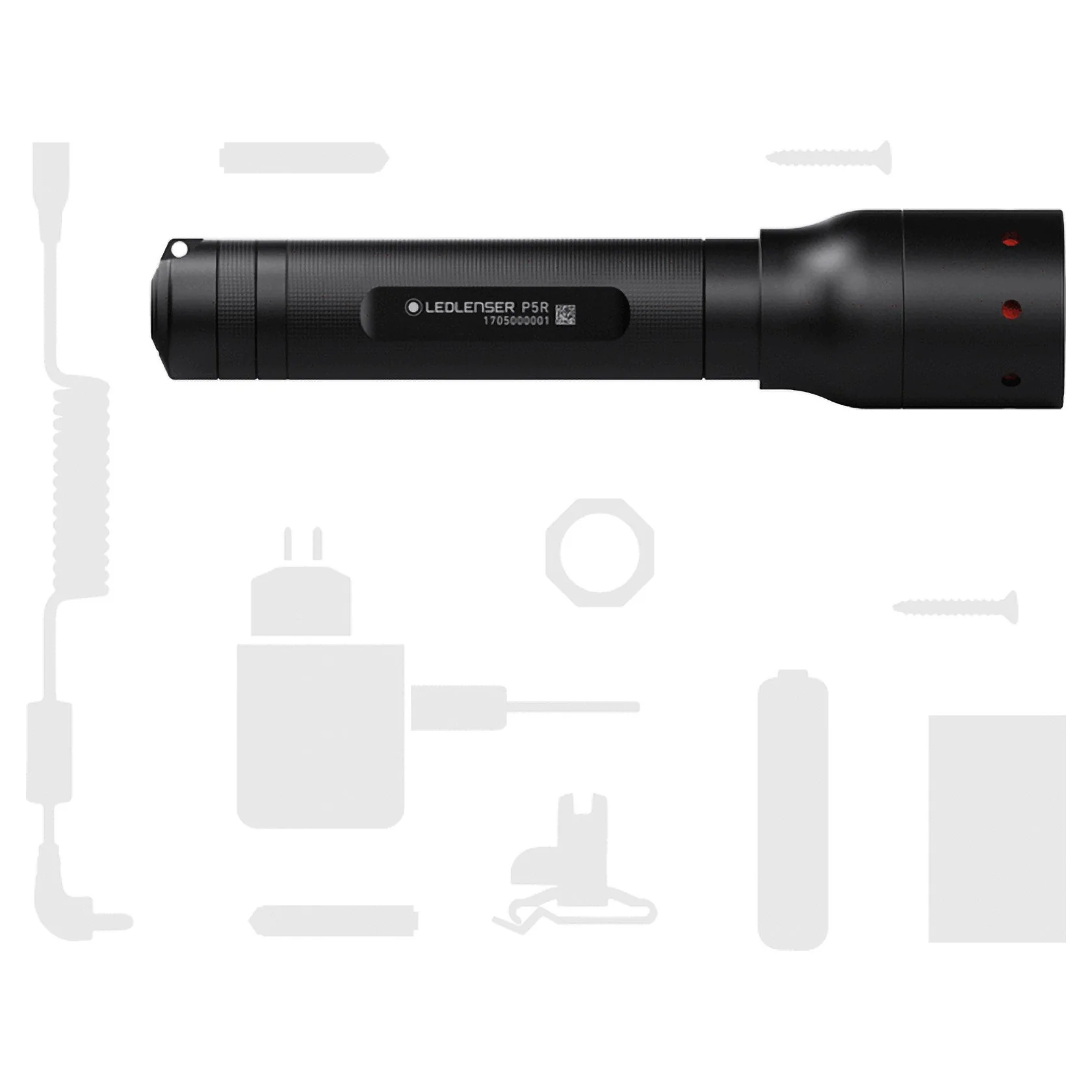 P5R Torch - Image 7