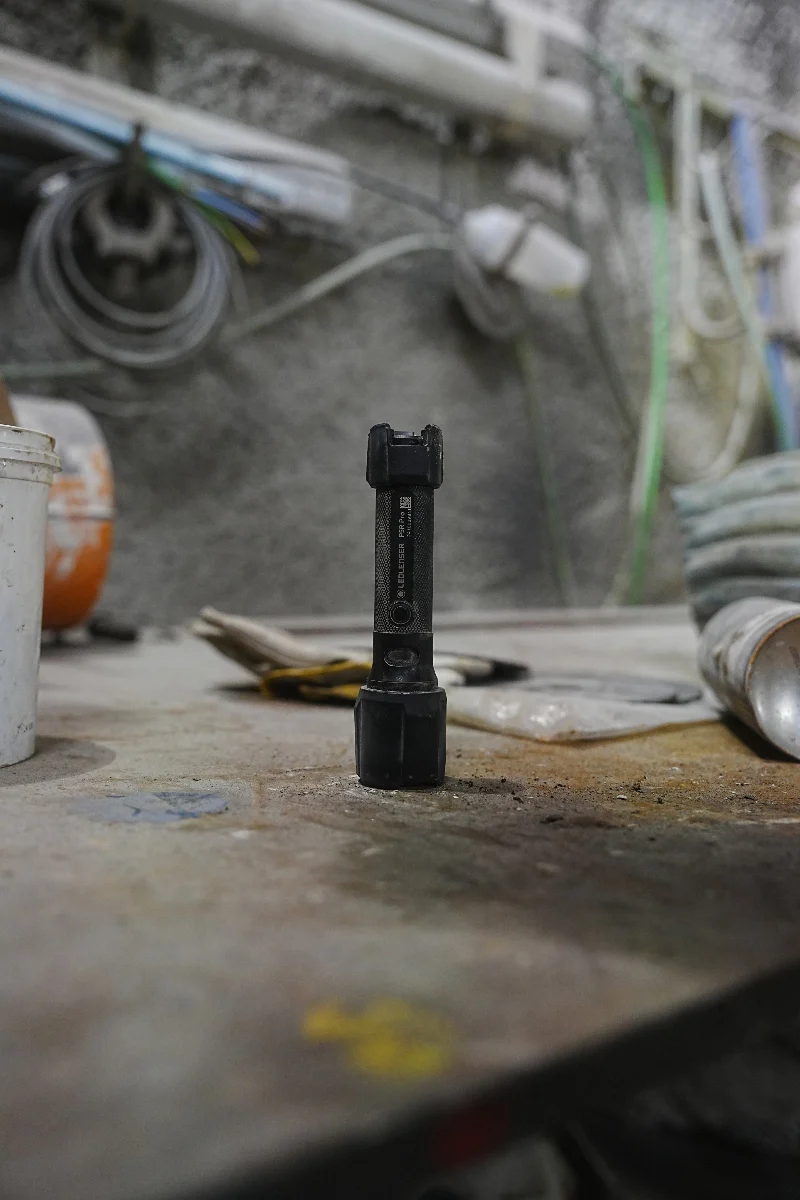 P5R Pro Torch - Image 11