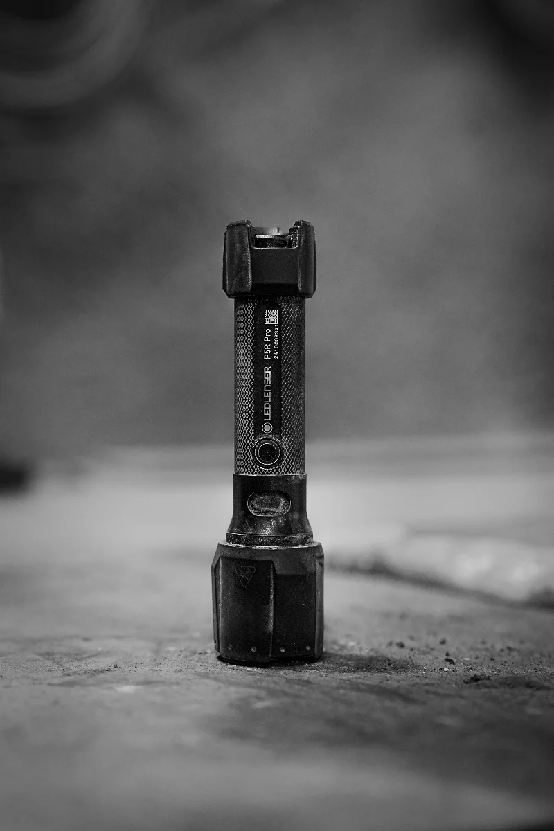 P5R Pro Torch - Image 12