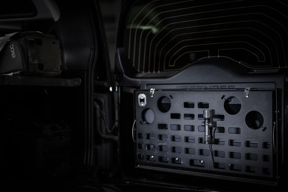 P5R Pro Torch - Image 5